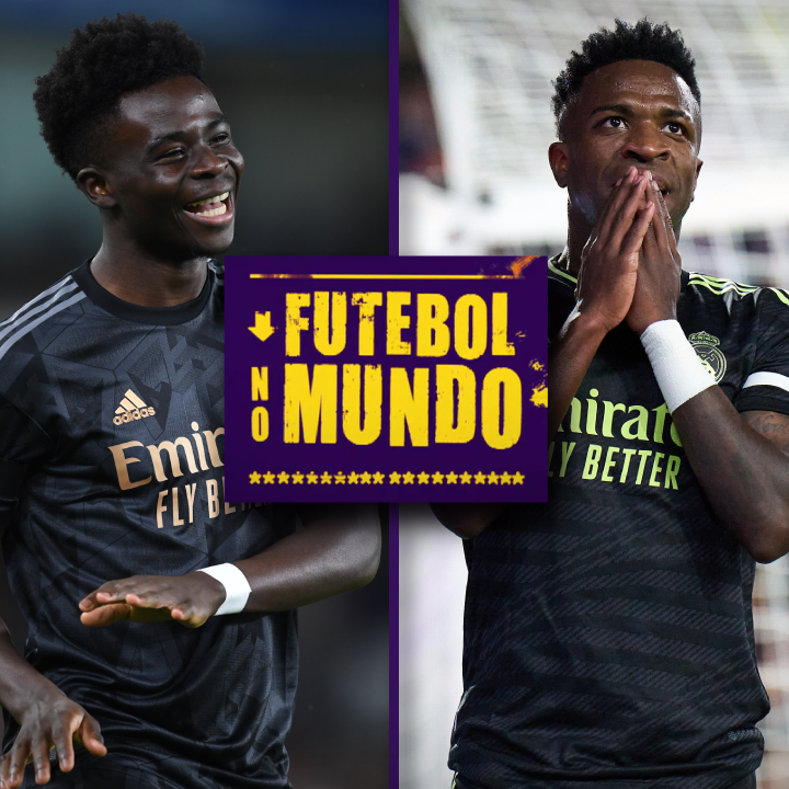 Futebol no Mundo #194 - Arsenal embalado, La Liga dá de ombros para o racismo