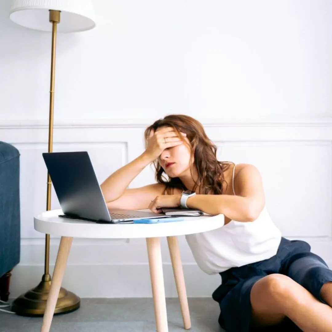 Fatigue pandémique, fatigue informationnelle... serait-on de plus en plus déprimés ?