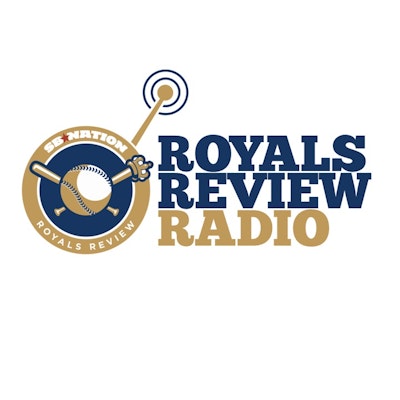 Cover for Royals Review: for Kansas City Royals fans