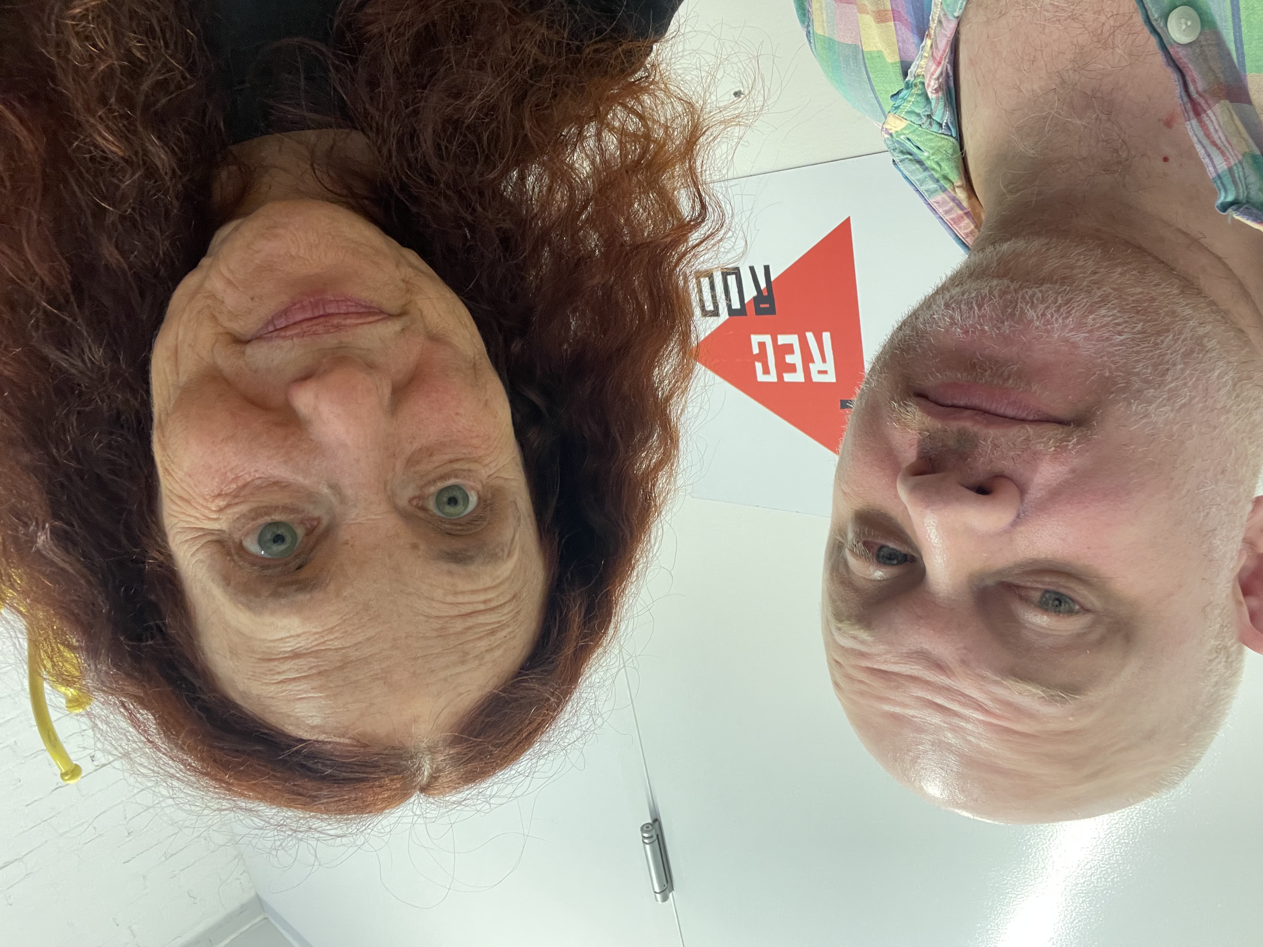 Dr. Lisa Gives a Sh*t