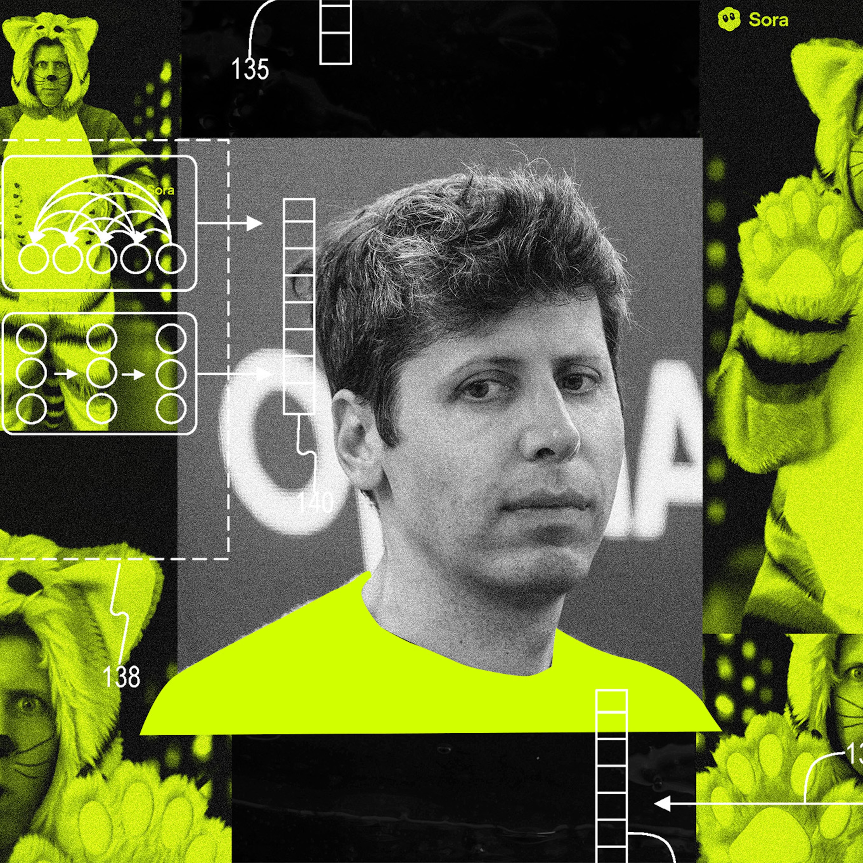 The AI industry is at a major crossroads