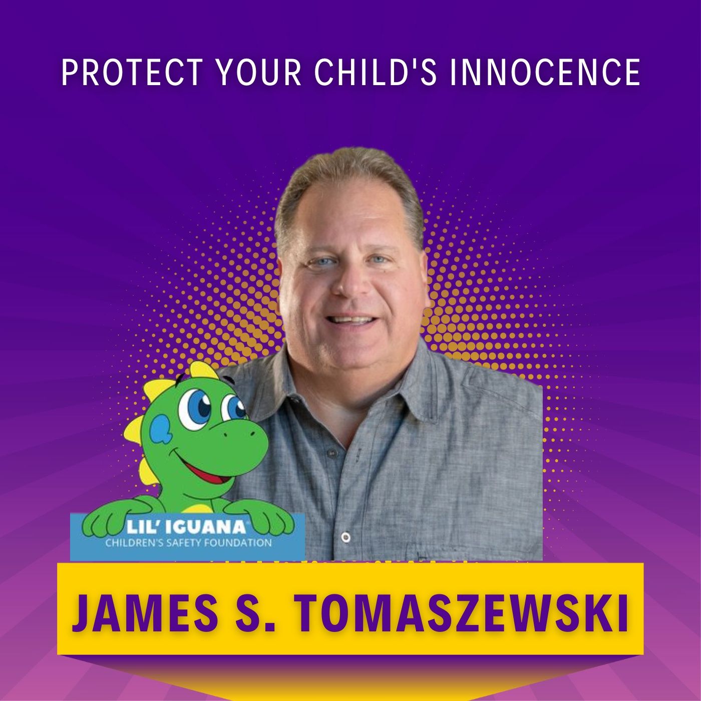 How To Protect Your Child's Innocence (MUST LISTEN)