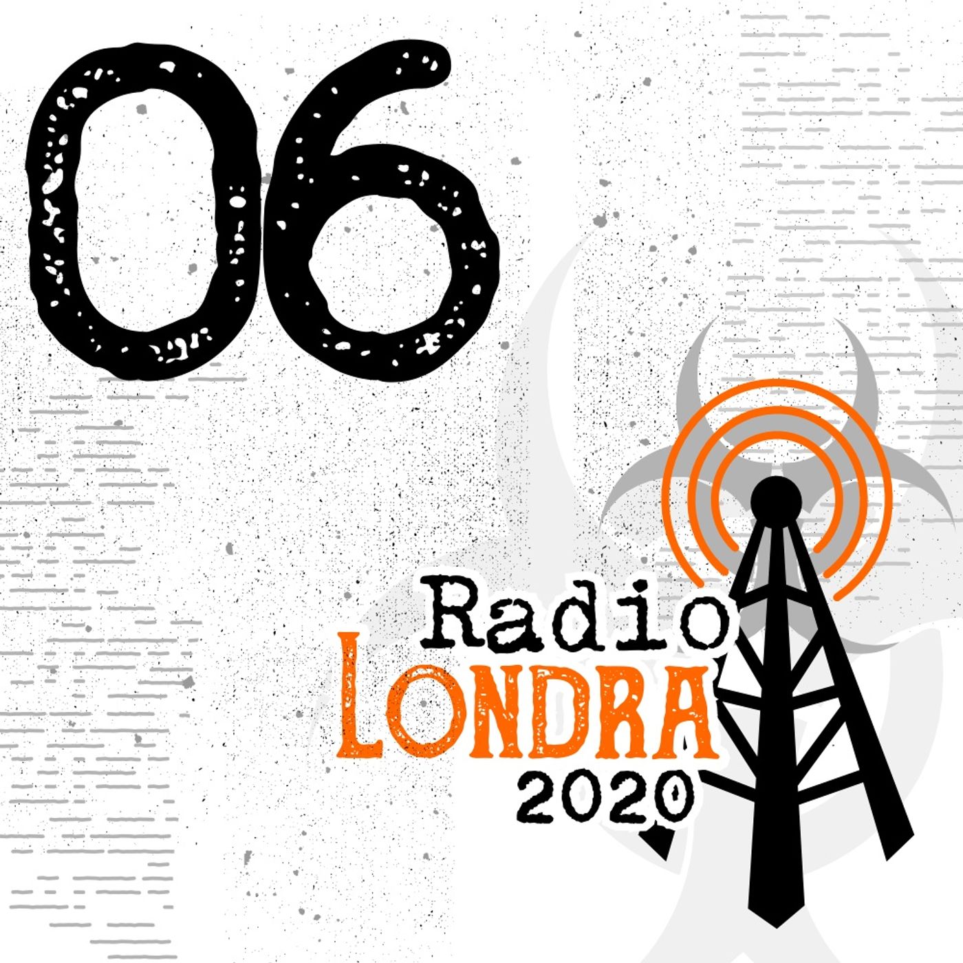 06 - Soli, ma insieme episode artwork