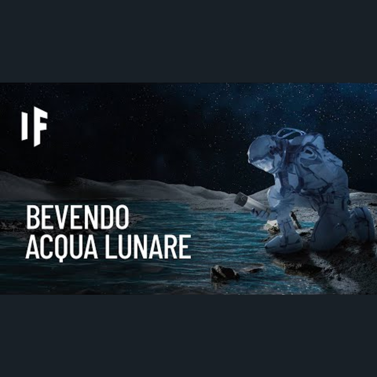 E se bevessi un bicchiere di acqua lunare? episode artwork