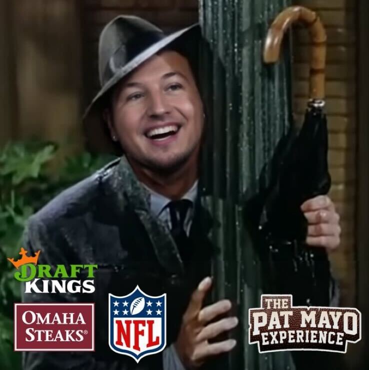 NFL Week 14 DraftKings Picks, Lineup Strategy, Ownership Pat Mayo