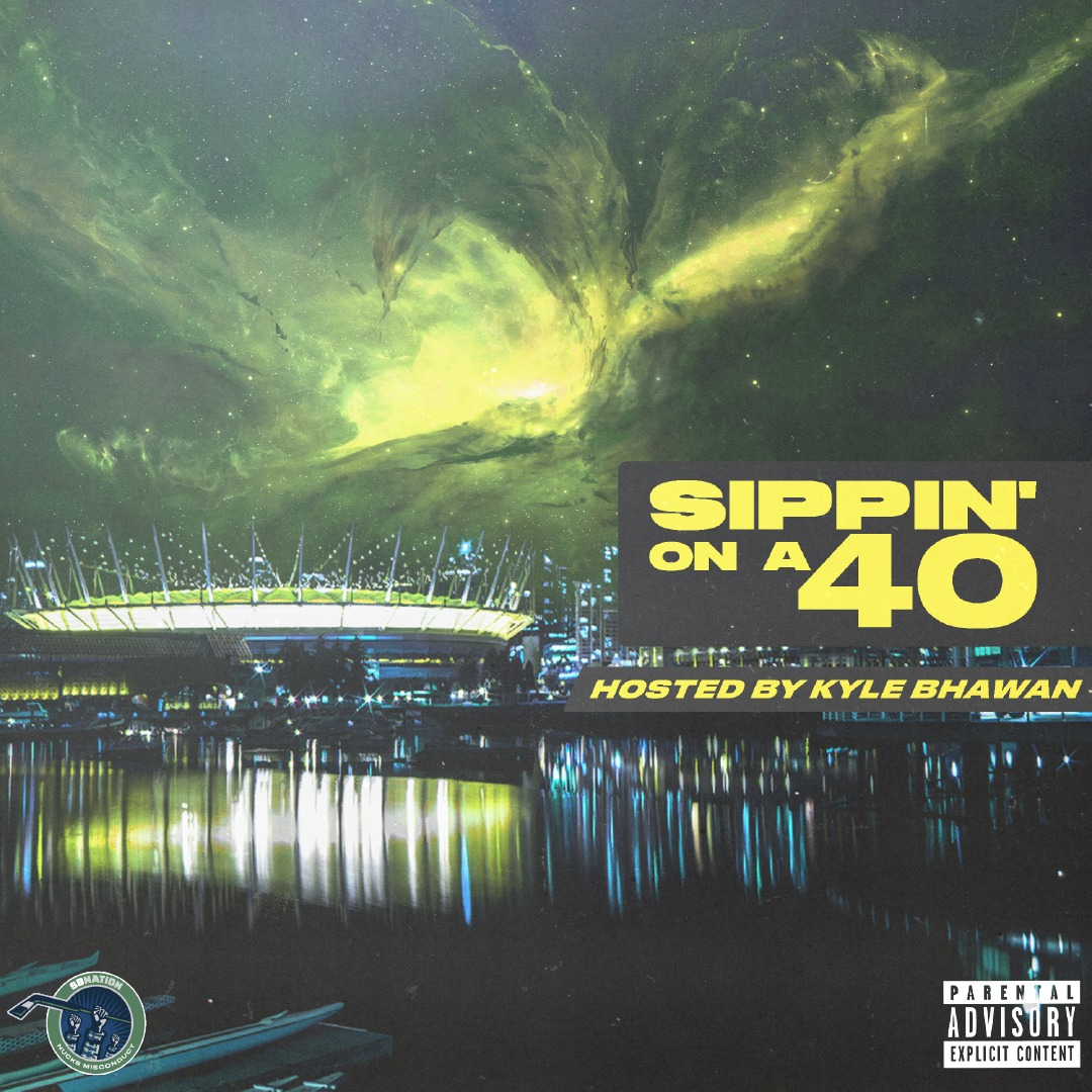 Nucks Misconduct: for Vancouver Canucks fans