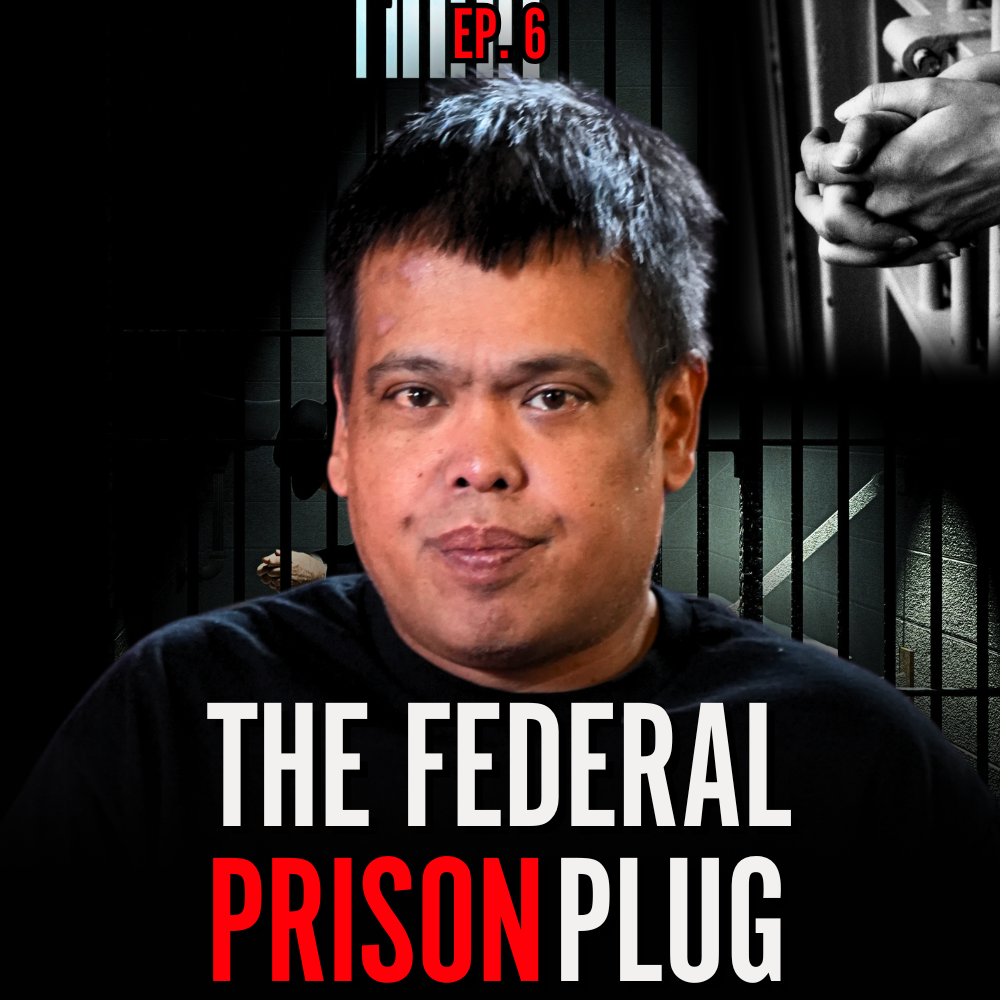 How Kyle Sandler Went From Fugitive To The Federal Prison Guru
