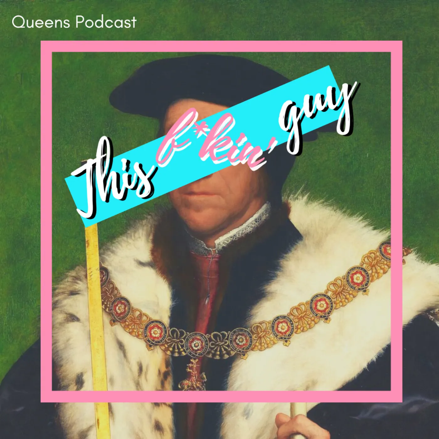 Thomas Howard, Katy's Corner