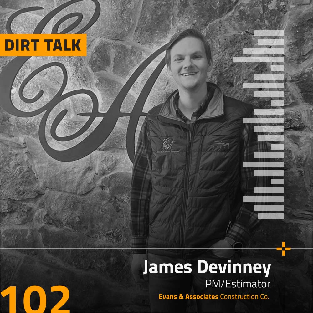 Dirt Talk by BuildWitt