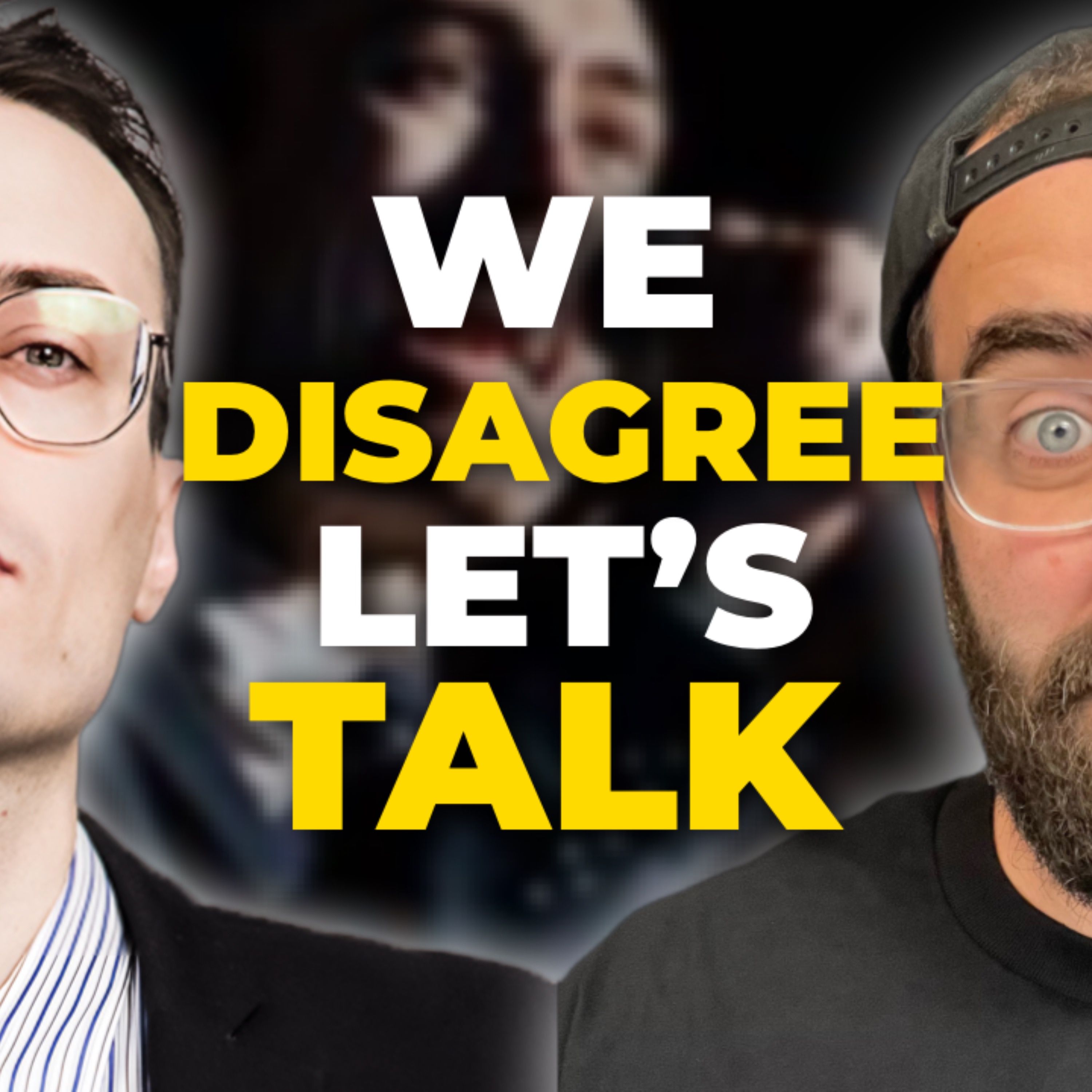 193. "Conservative" vs "Progressive" Christianity