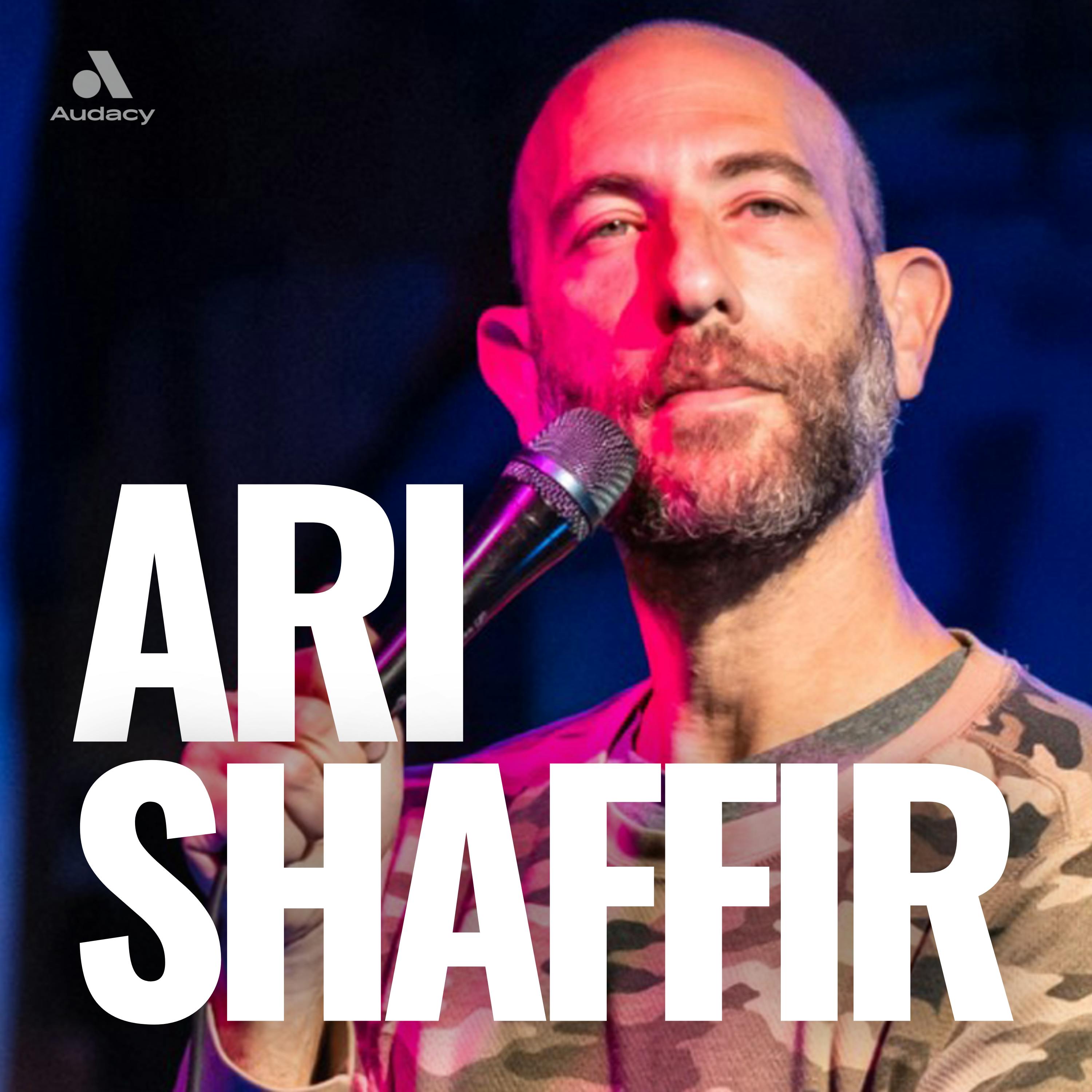 TCB Infomercial: Ari Shaffir