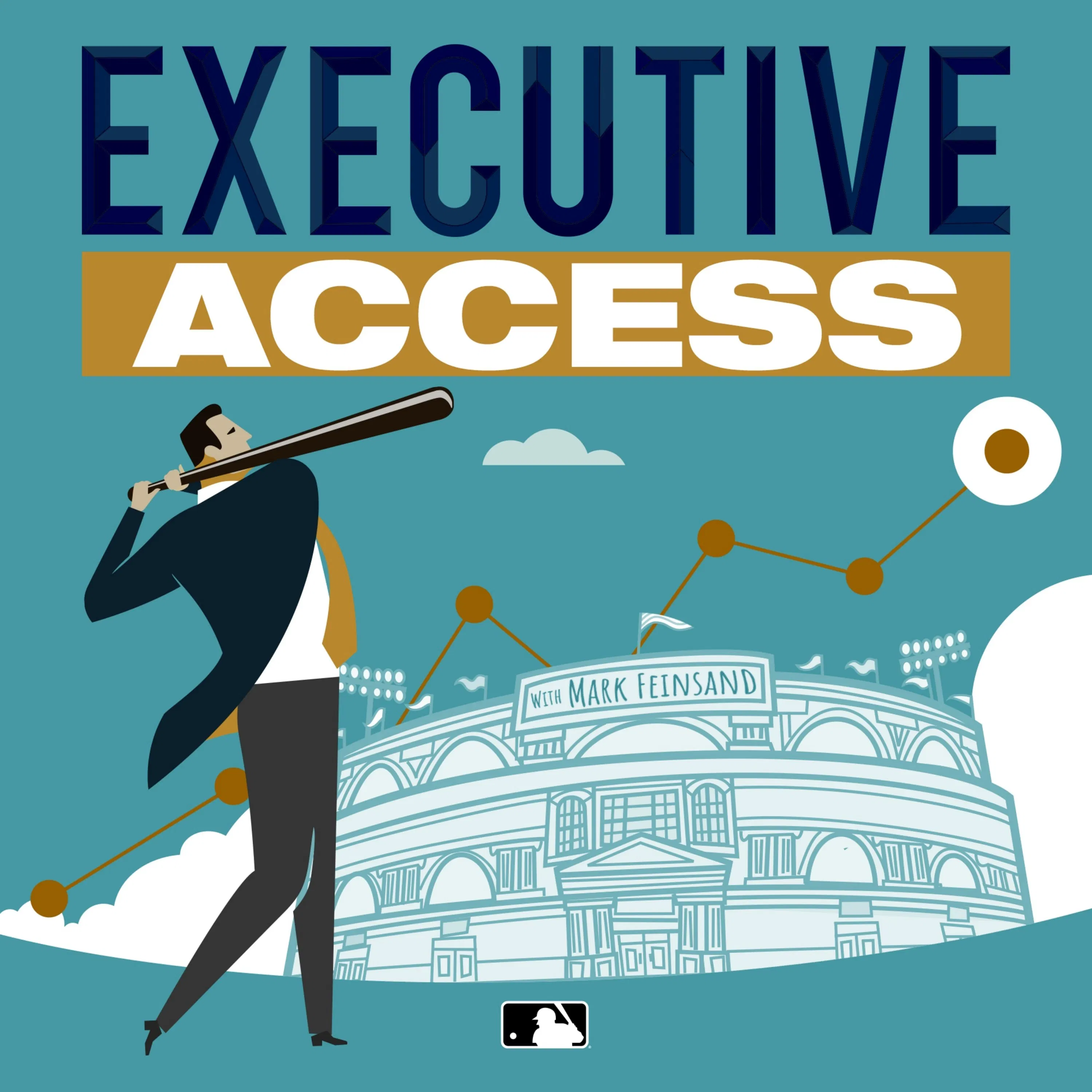 Executive Access cover