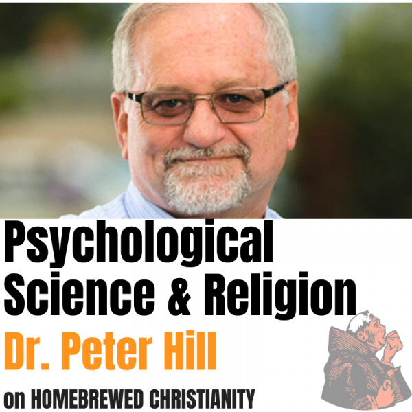 Homebrewed Christianity