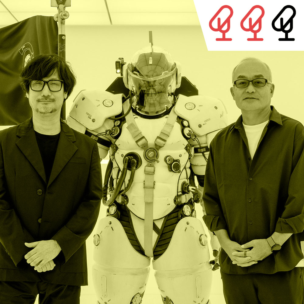 Ventas de PS5, vuelve RedOctane, Fallstruktur