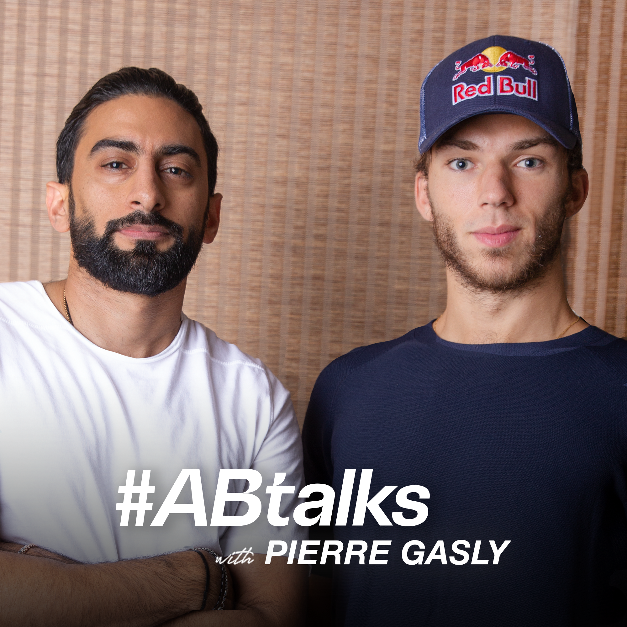 #ABtalks