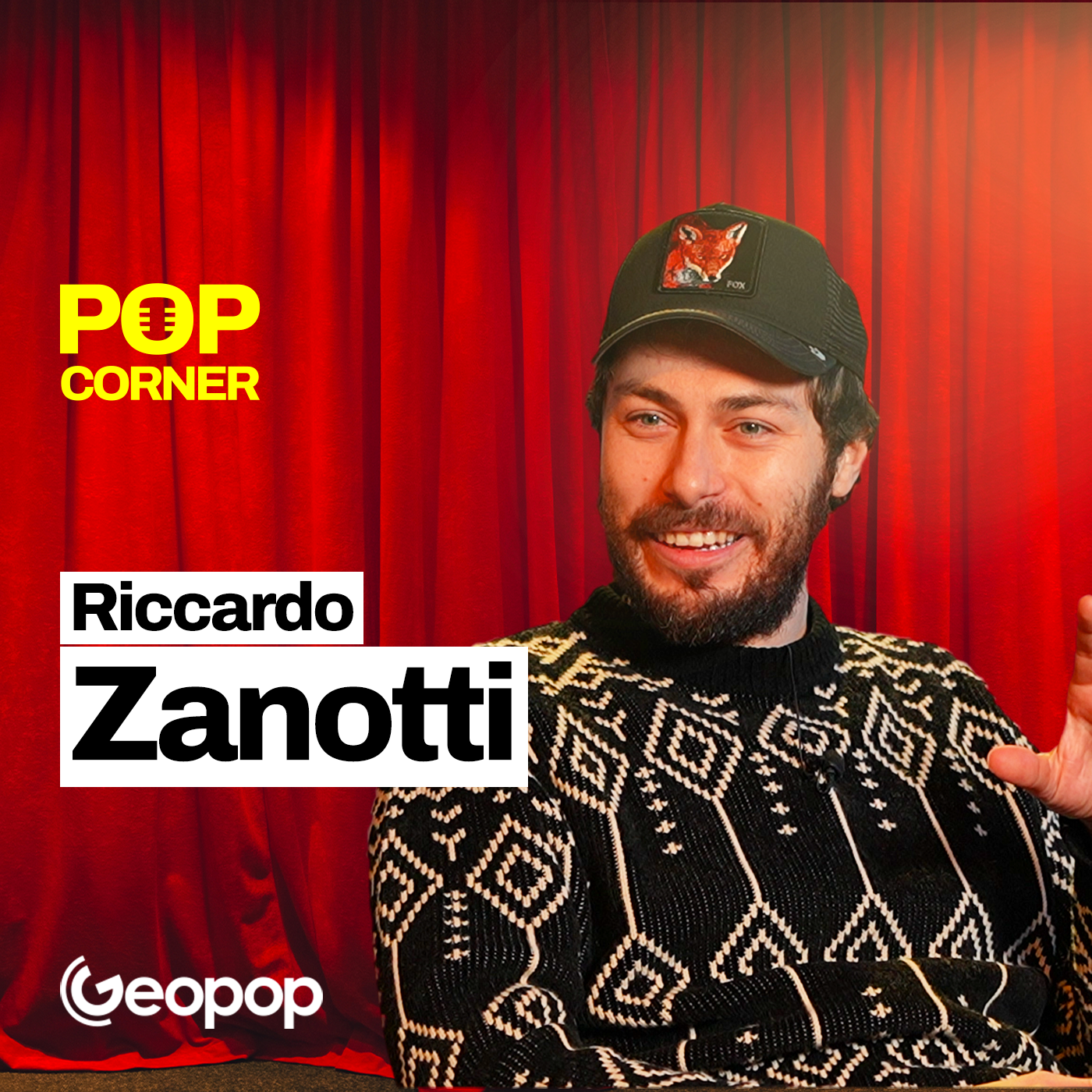 Che cos’è il pop? Intervista a Riccardo Zanotti dei Pinguini Tattici Nucleari