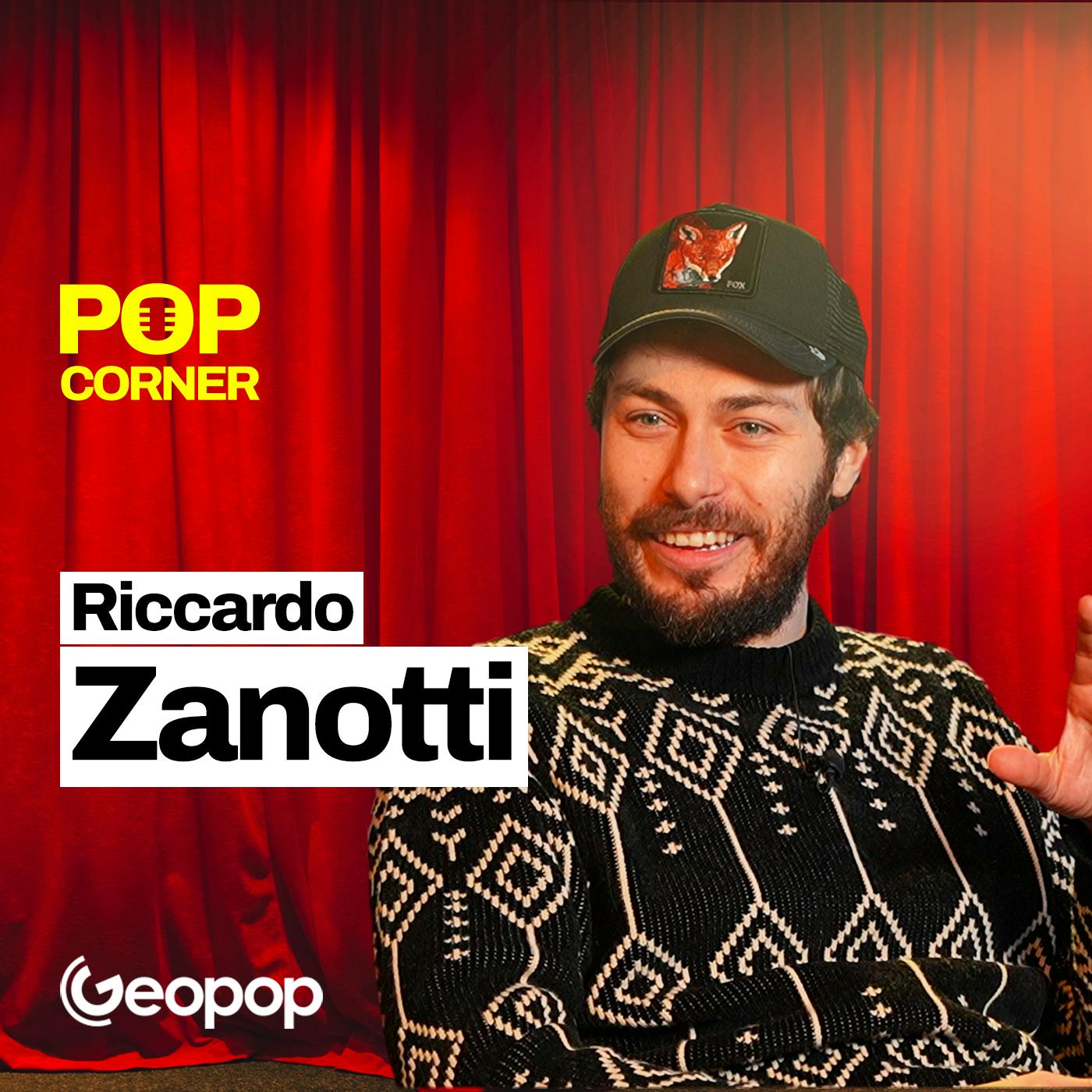 Che cos’è il pop? Intervista a Riccardo Zanotti dei Pinguini Tattici Nucleari Che cos’è il pop? Intervista a Riccardo Zanotti dei Pinguini Tattici Nucleari