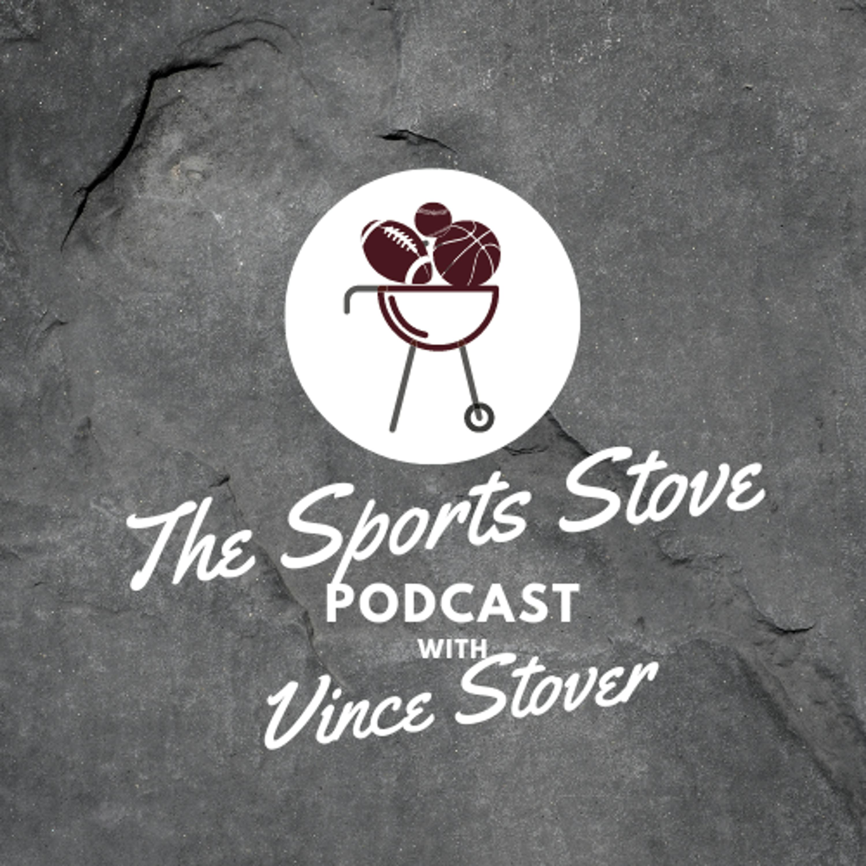 The Sports Stove Podcast