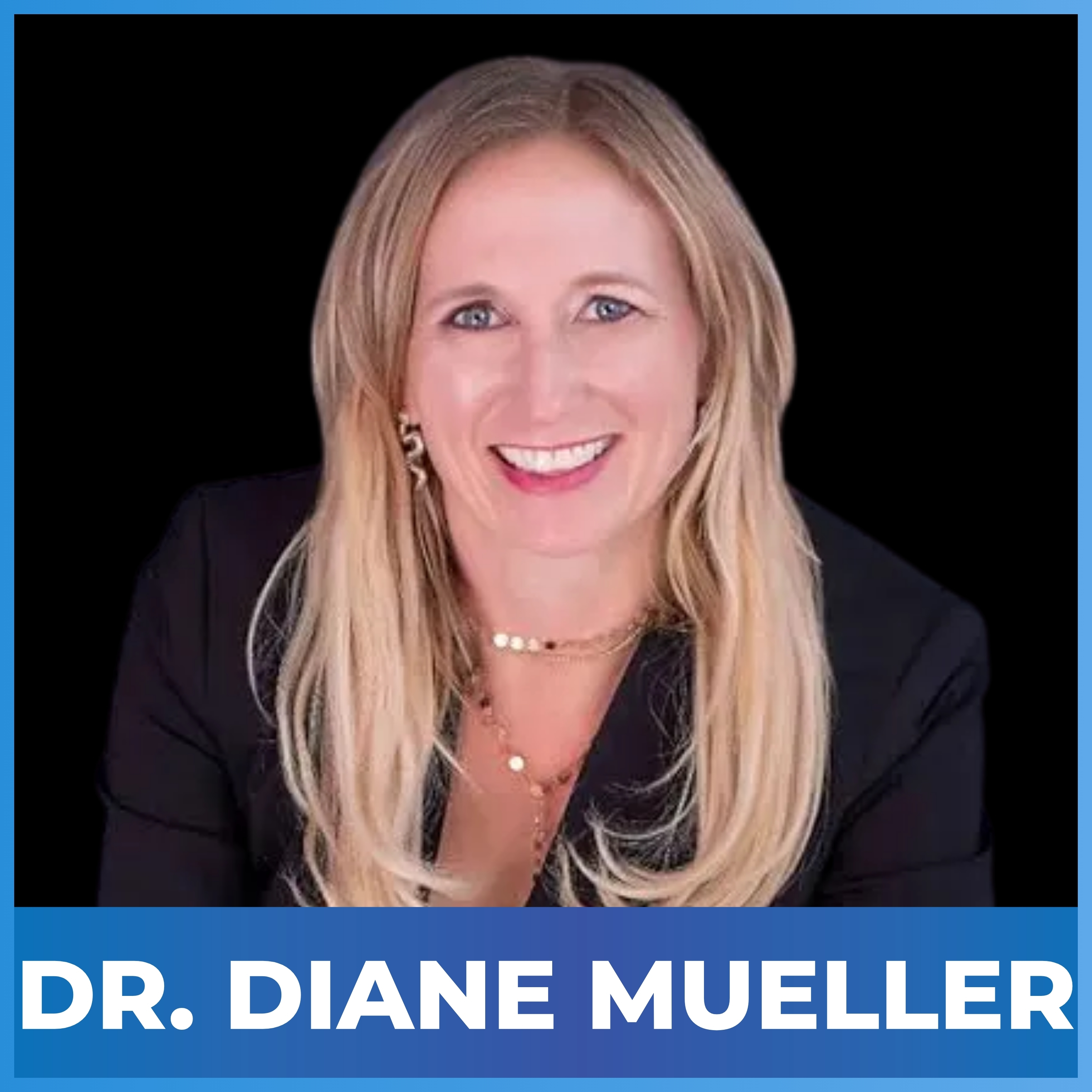 The Dr. Robert Whitfield Show