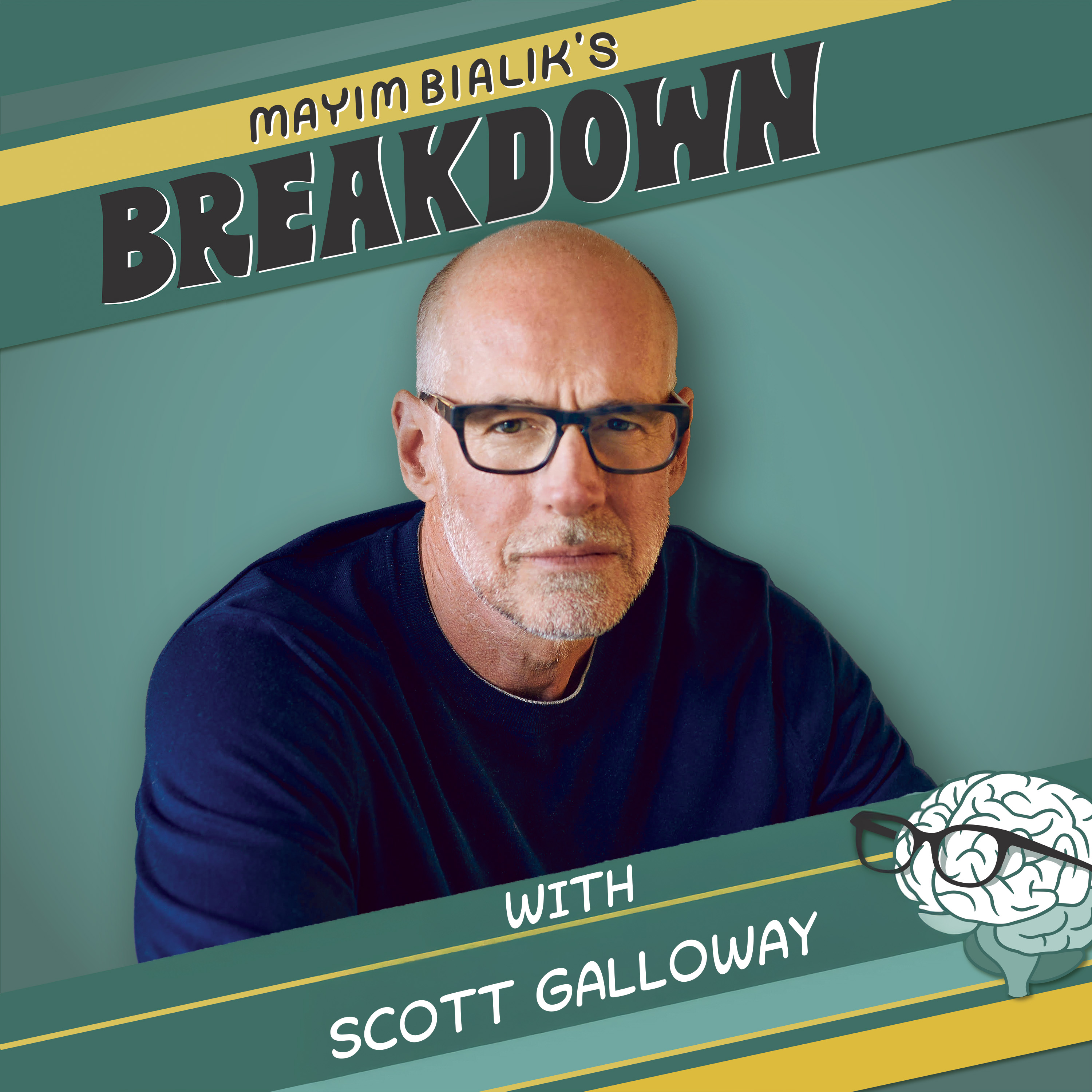 America Is Facing a Five-Alarm Crisis and It’s Affecting Men, Women, and the Future of Us All. The New Digital Opioid Crisis, AI’s God-Like Tech, & The Dangers of AI Girlfriends | Scott Galloway