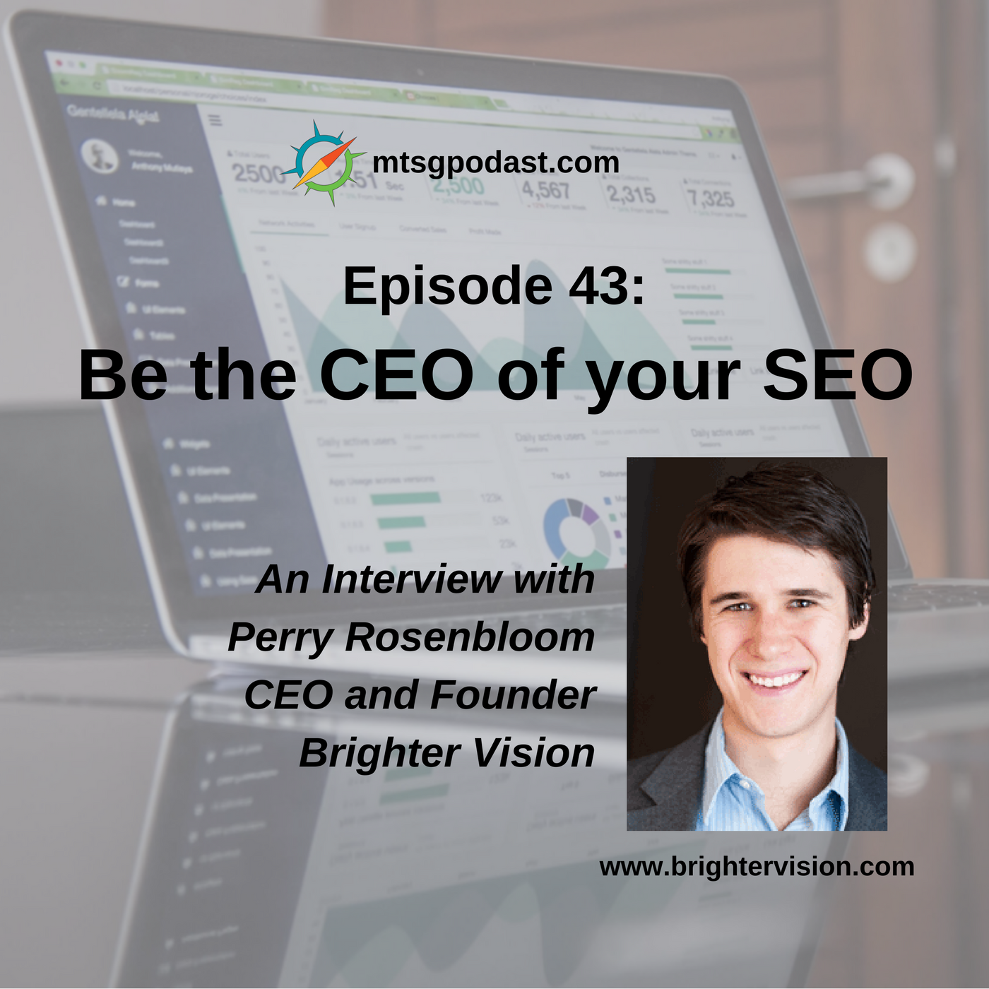 The Modern Therapist\'s Survival Guide with Curt Widhalm and Katie Vernoy