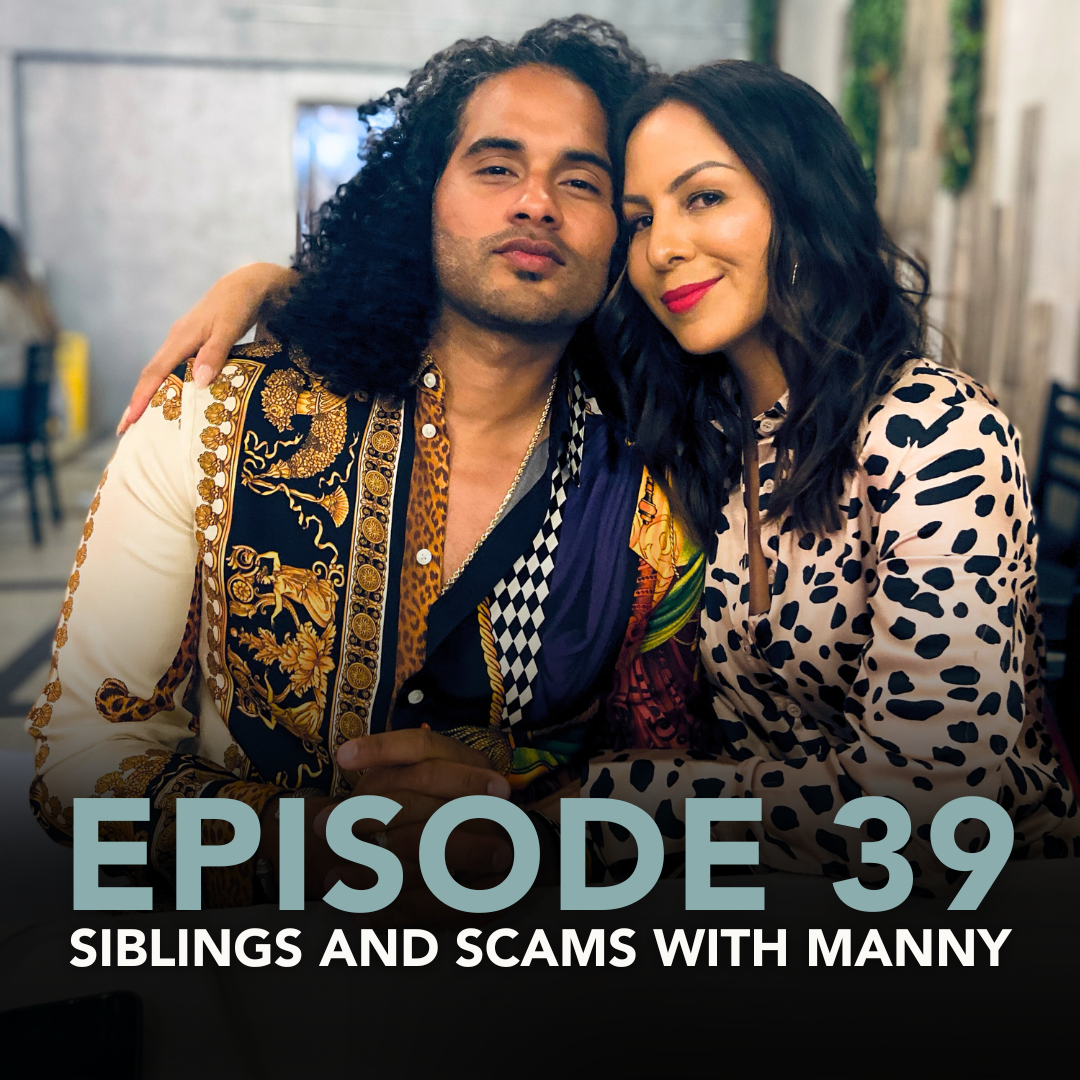 Funjelah with Anjelah Johnson-Reyes