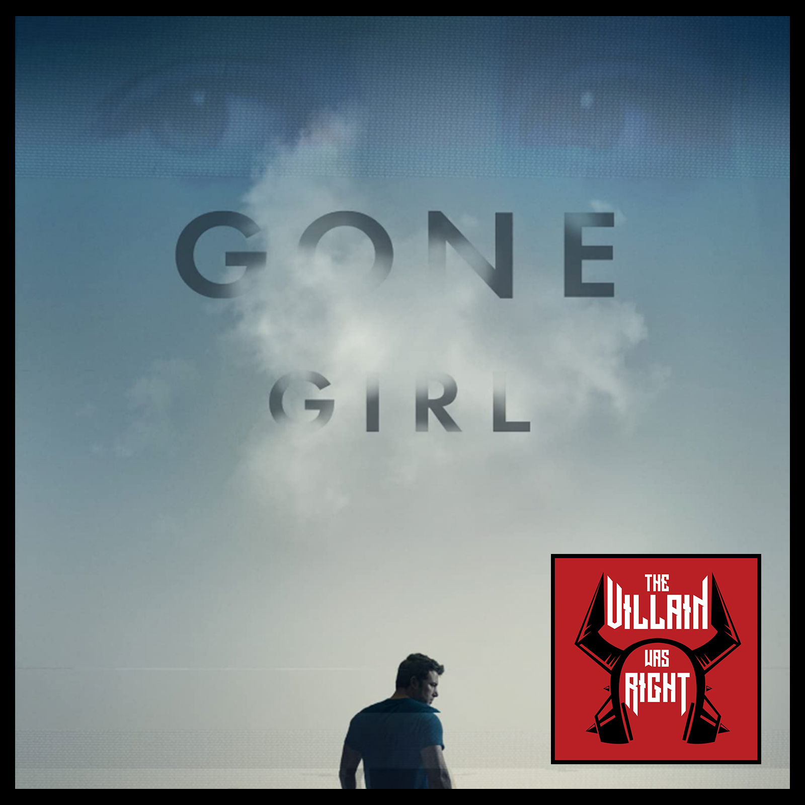 242: Gone Girl (with Rachel Manson) episode artwork