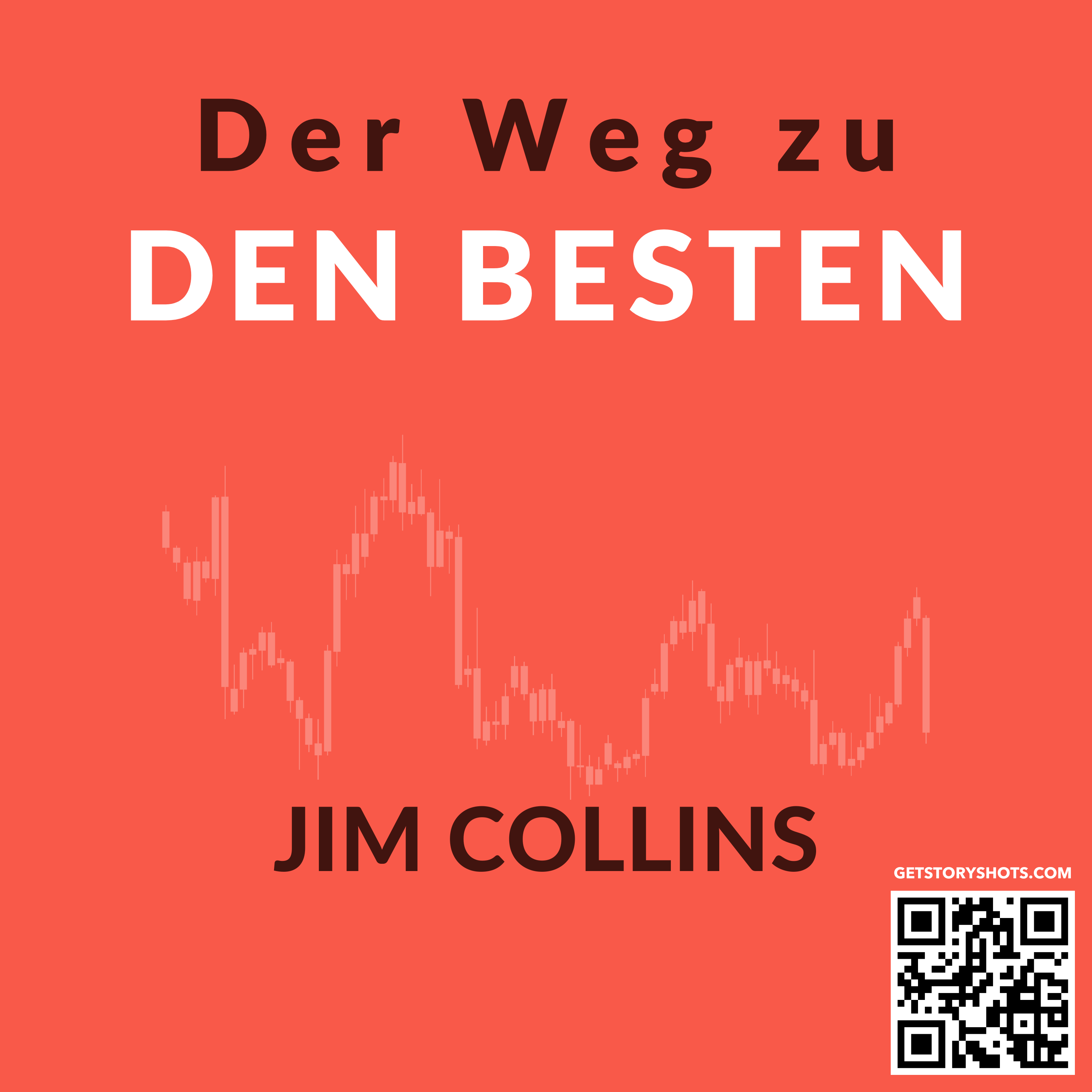 Buchzusammenfassungen - StoryShots 📚