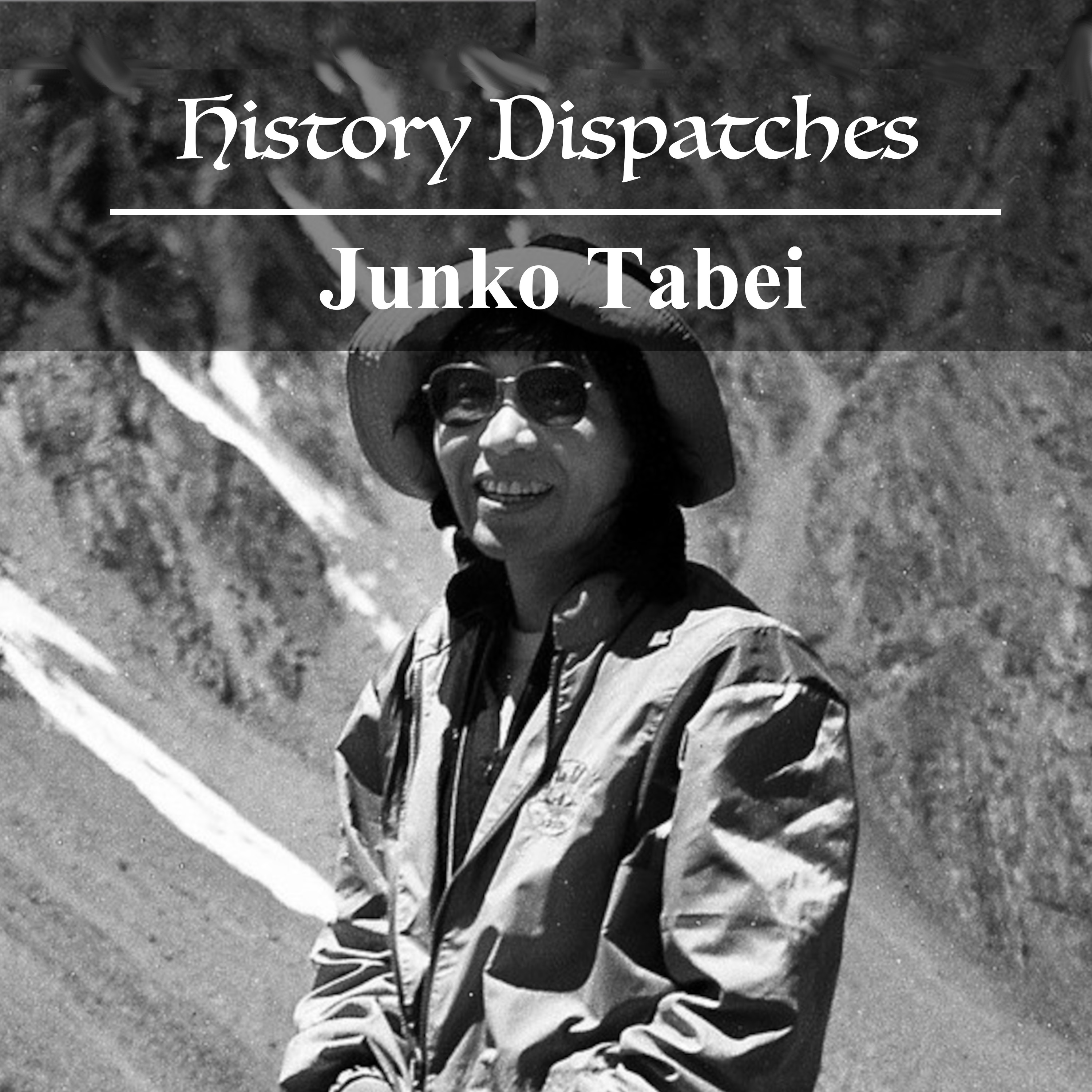 Junko Tabei - the First Woman to Summit Mount Everest