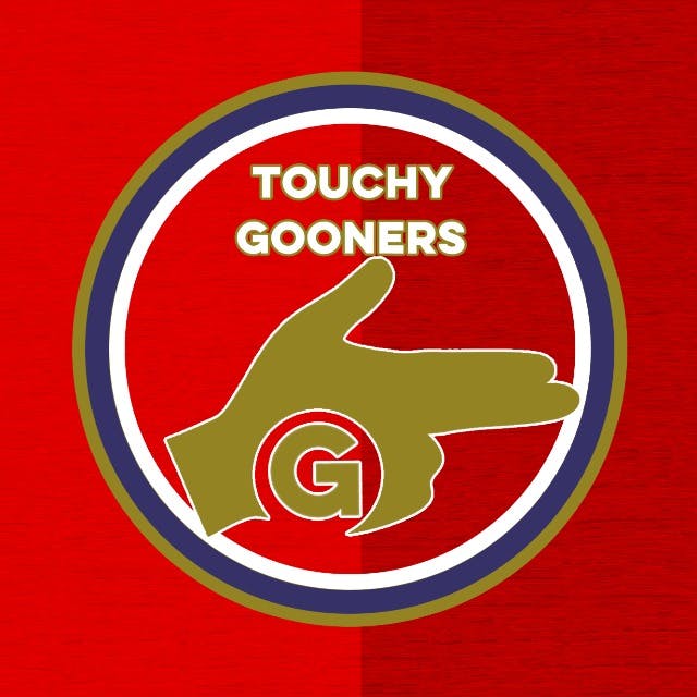 Arsenal Pod - I Don't Trust Myself | Touchy Gooners