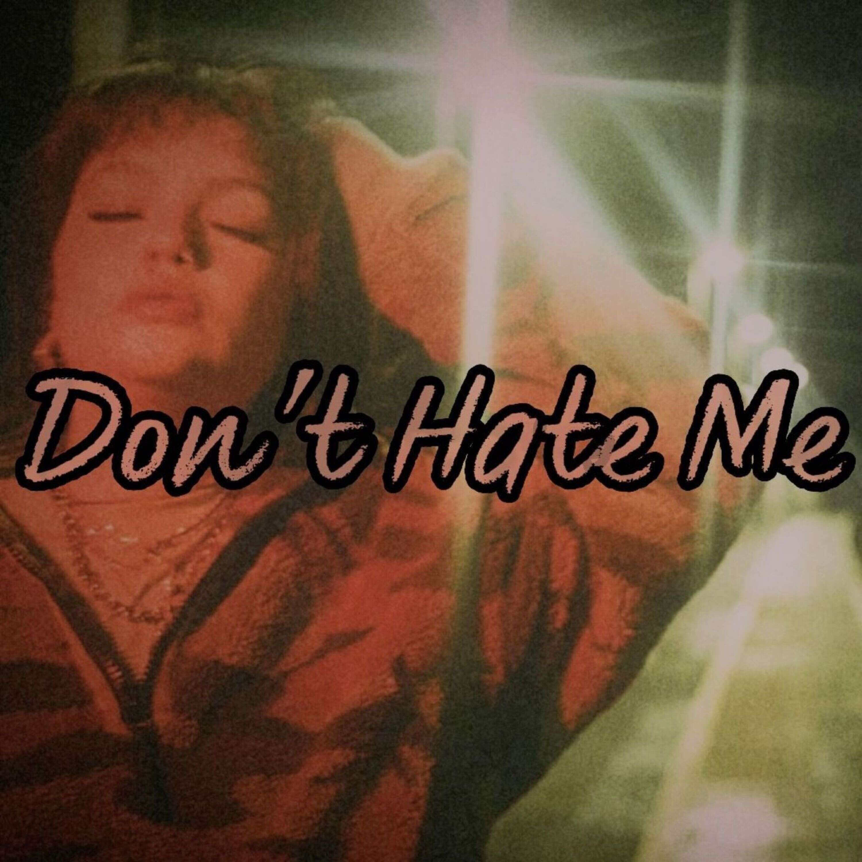 Lola Young - Don’t Hate Me (Swing Set Version) episode artwork