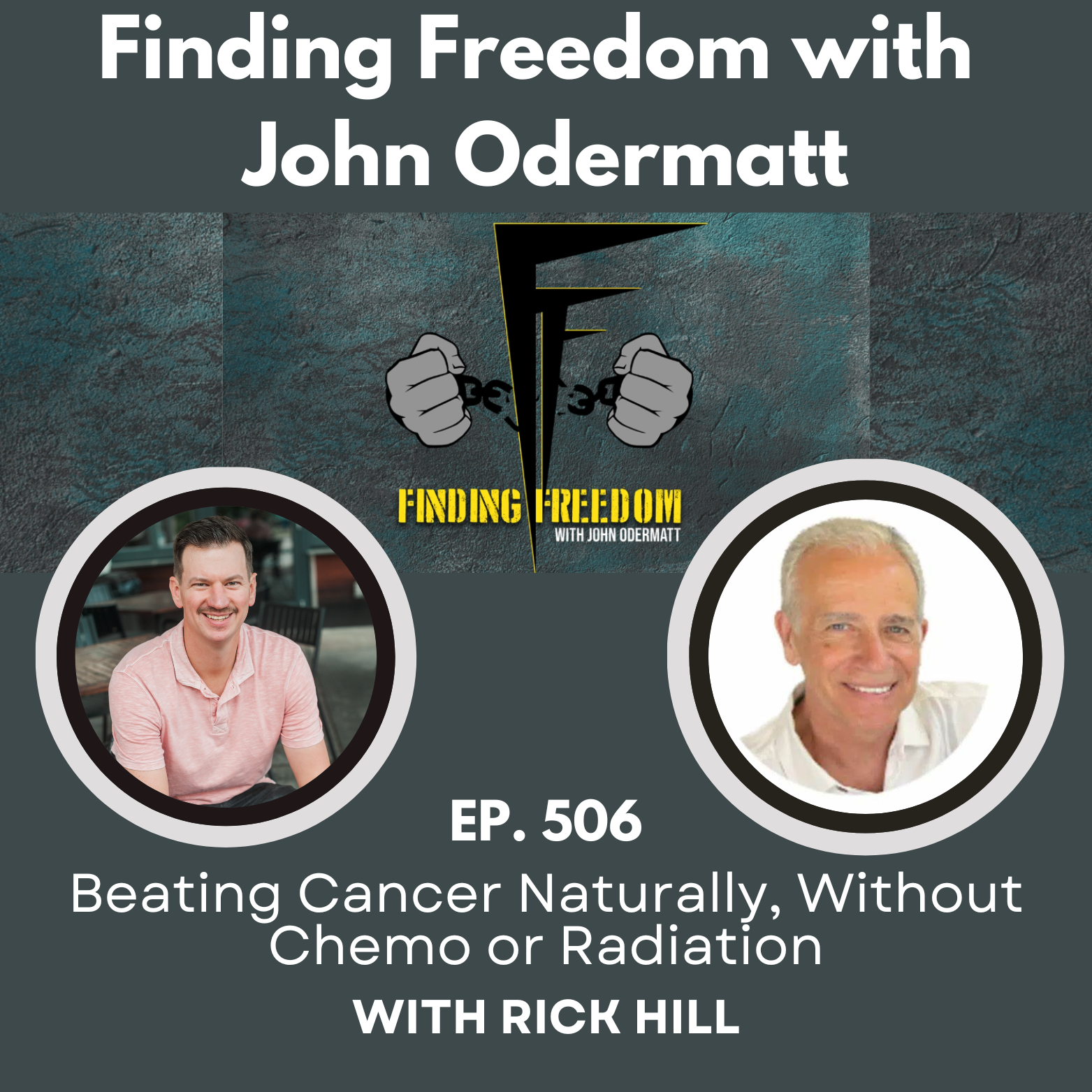 50 Years Later: Beating Cancer Naturally, Without Chemo or Radiation