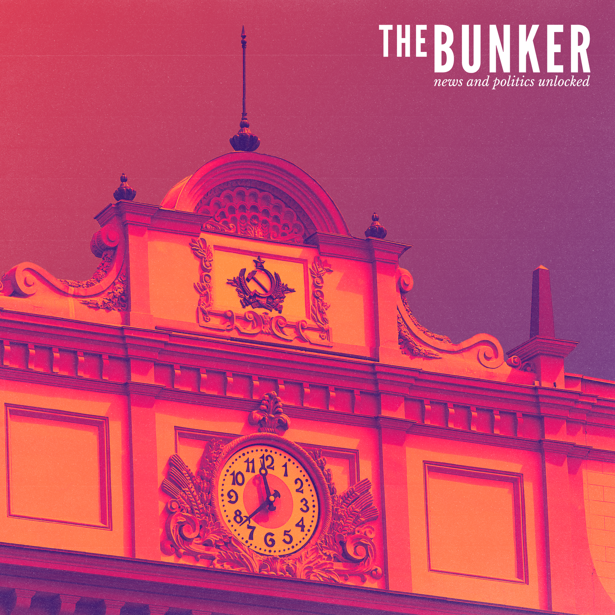 Run KGB: How Soviet spies warped the West