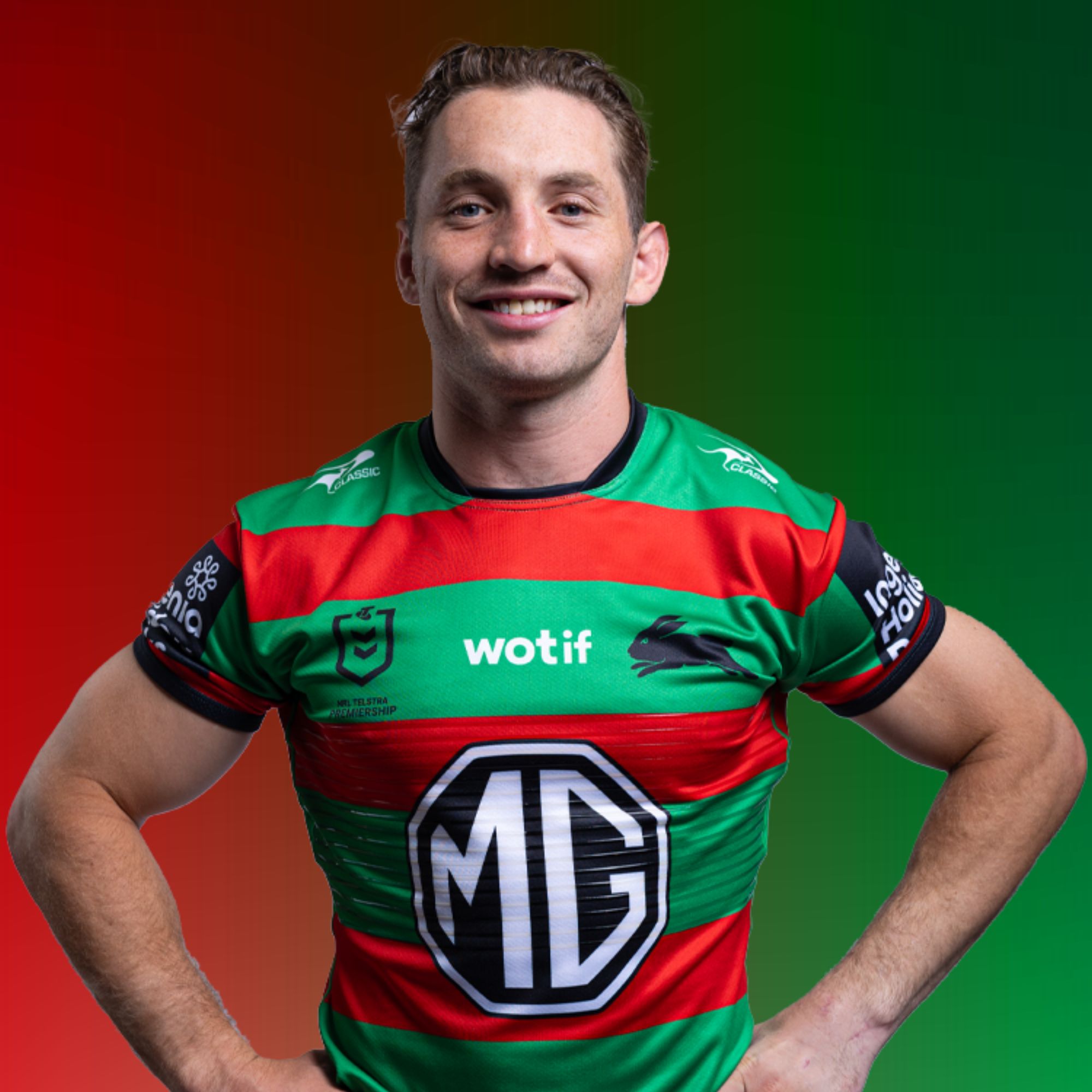 #671 PRIVATE - NRL and F1 Excitement, Sorta