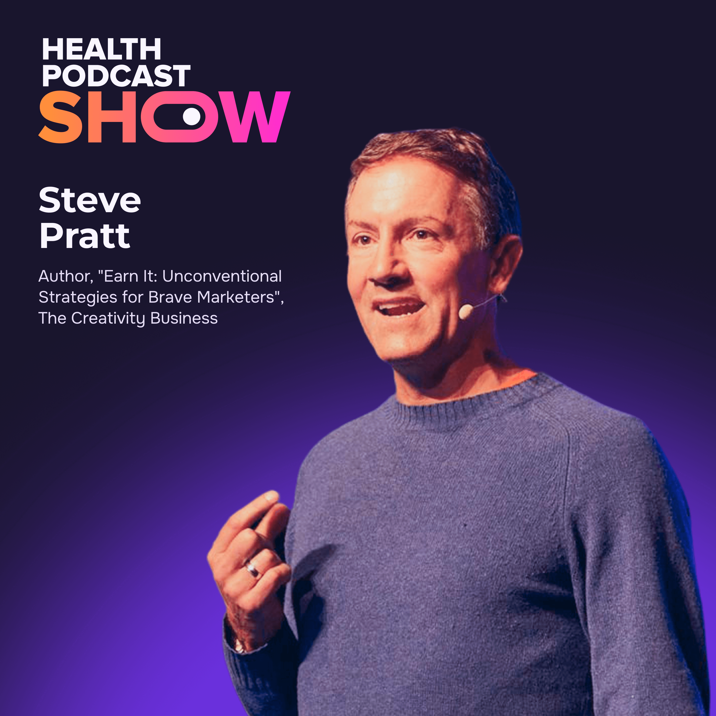 Health Podcast Show