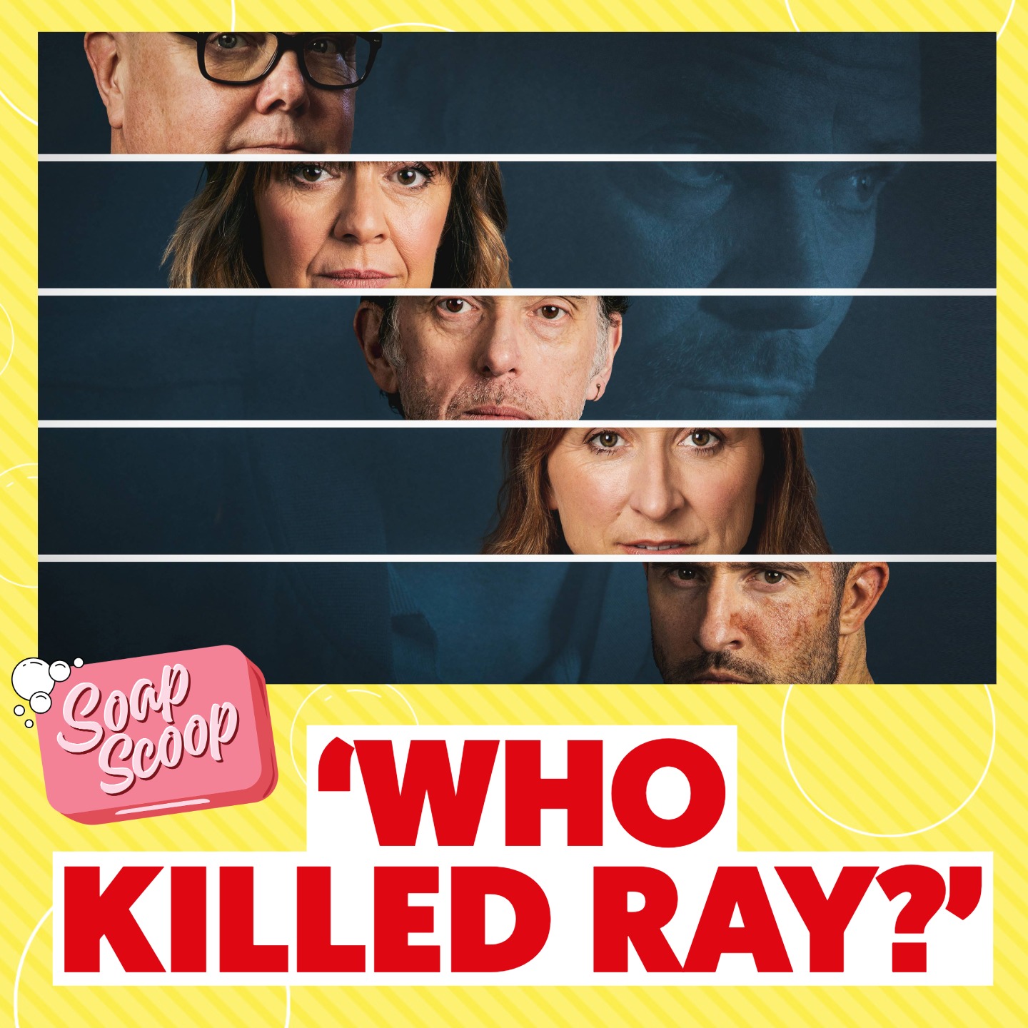 Who Killed Ray? Emmerdale’s Biggest Whodunnit, Mark Fowler Jr’s Return & Corrie’s Debbie Shock | Soap Scoop