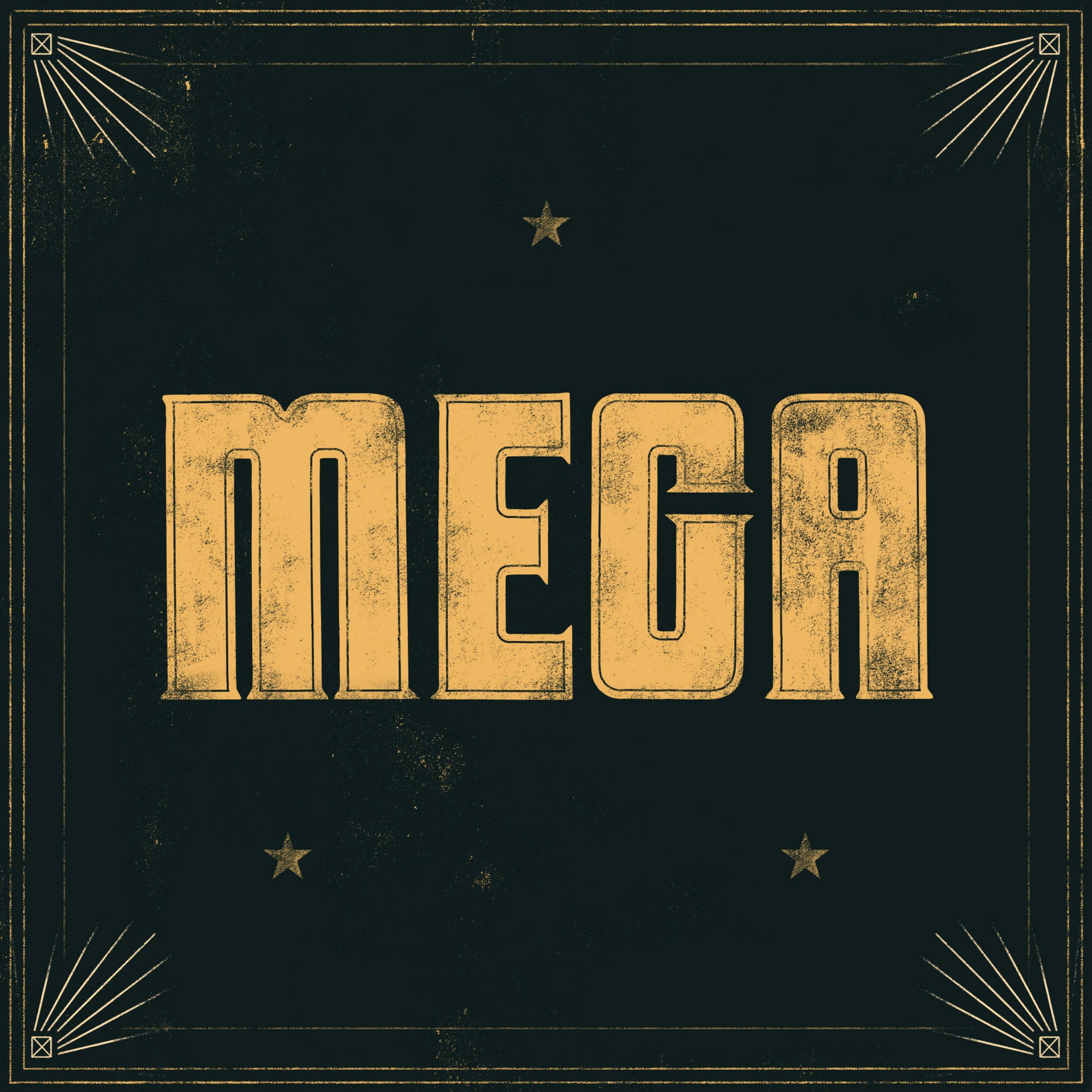 "Mega" Podcast