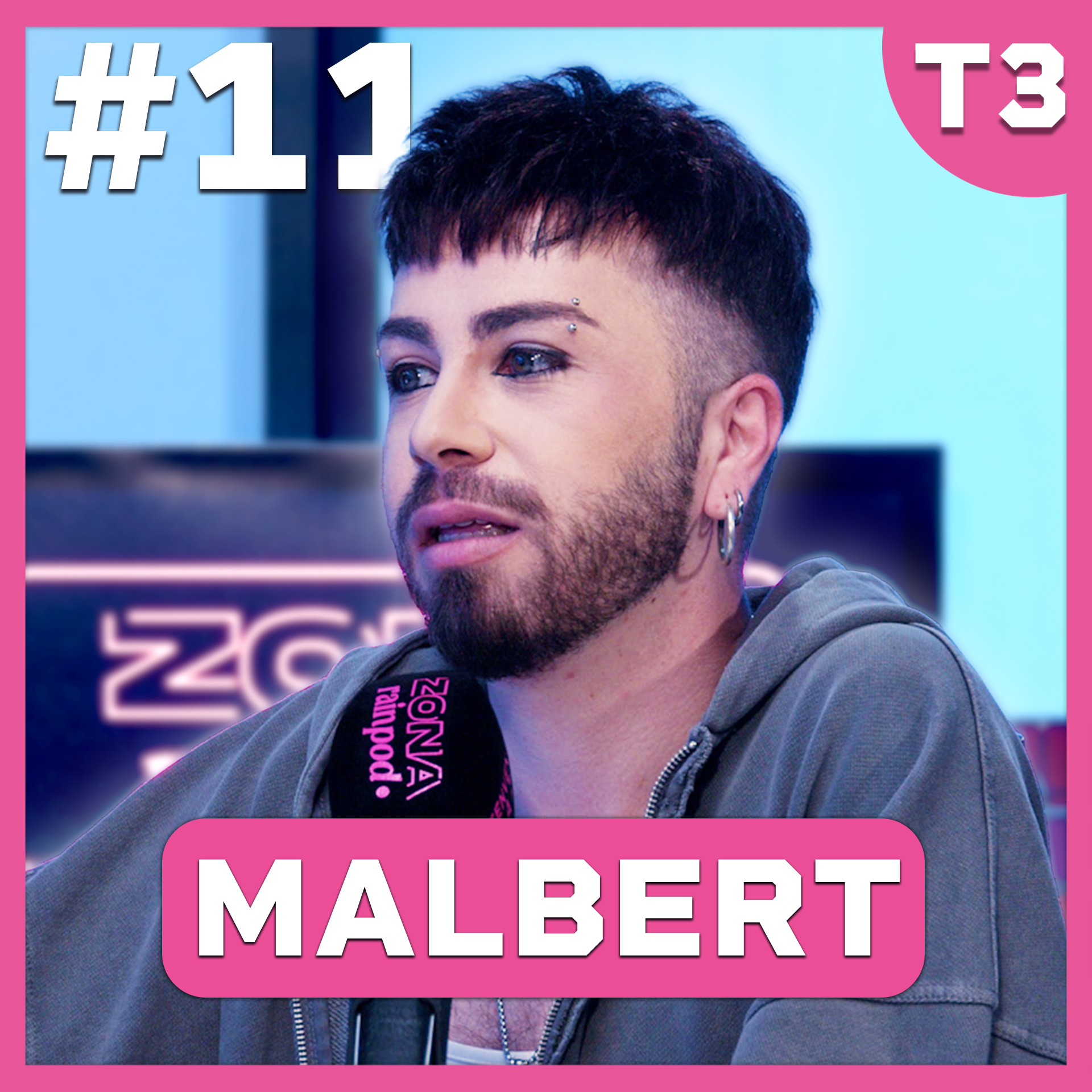 Bienvenidos a la Zona