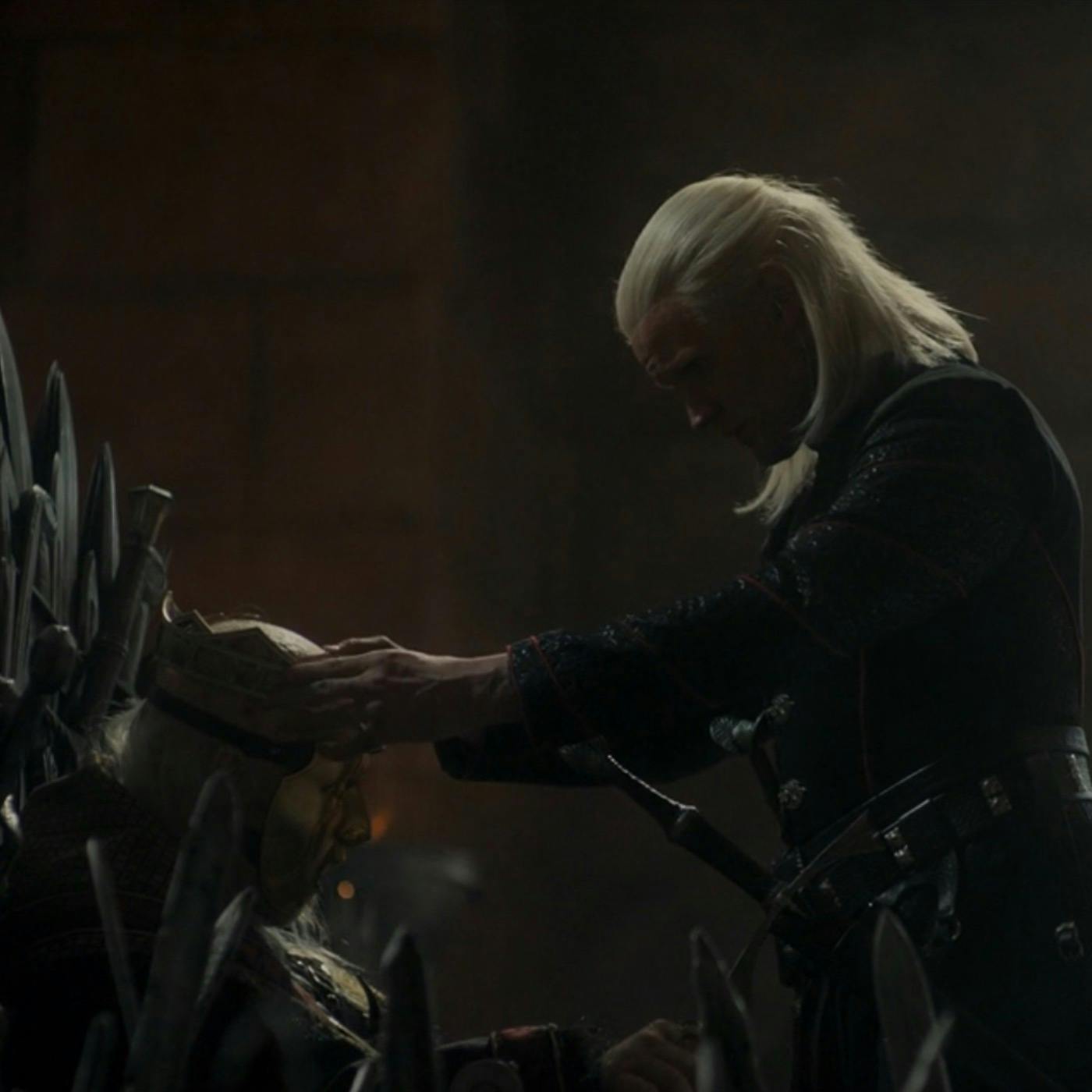 9: "The Lord of the Tides" (S1E8) 9: "The Lord of the Tides" (S1E8)