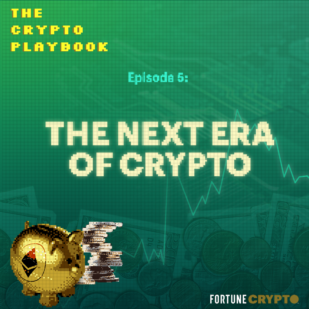 The Next Era of Crypto