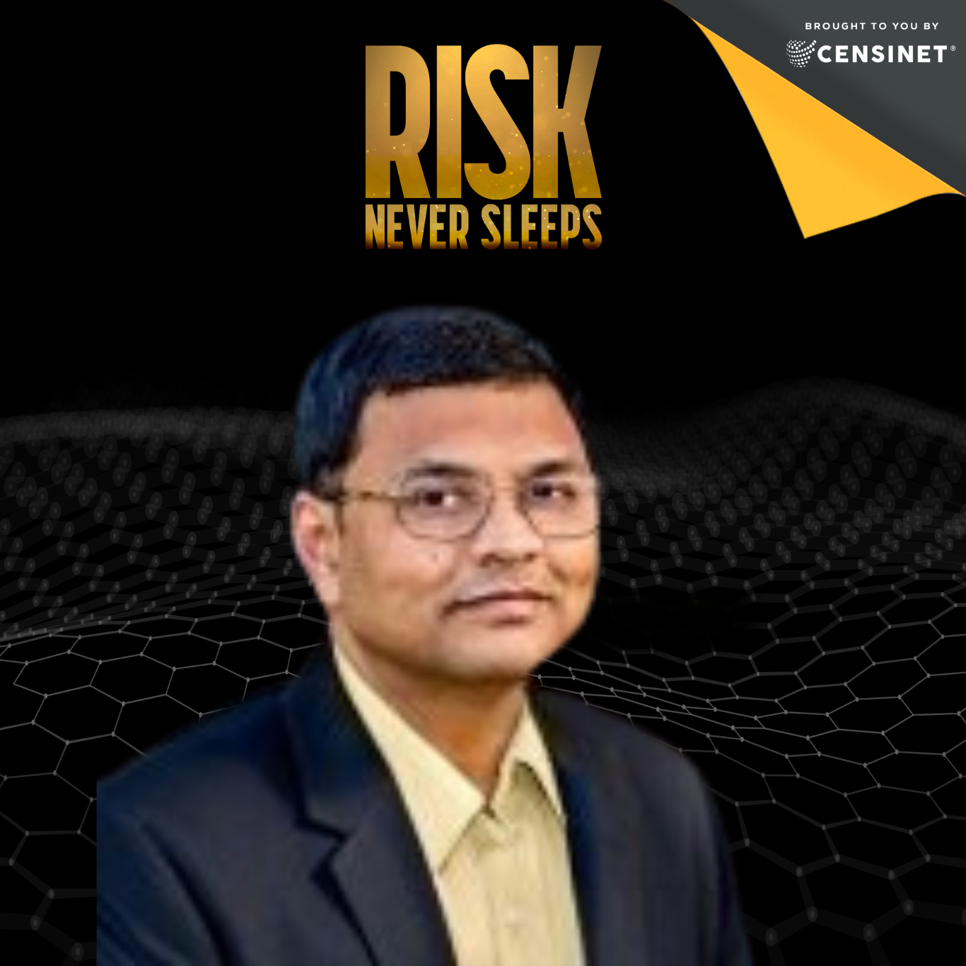 Episode #180. Unlocking Human Potential: Resilience, Leadership, and Purpose in the Workplace, with  Raghunath Sapuram, CEO of the TLEX Institute