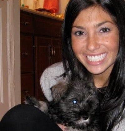 Ellen Greenberg Part 1 Ellen Greenberg Part 1