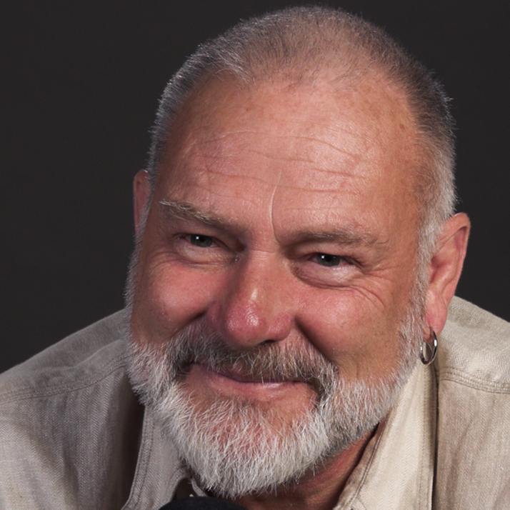 'The Pitt' Creator R. Scott Gemmill