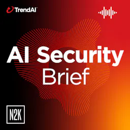 AI Security Brief podcast artwork