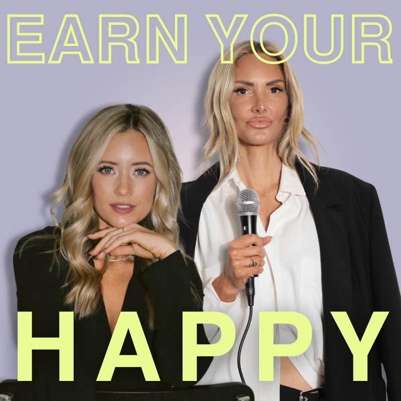 The Unsexy Secrets to Building a Profitable, Purpose-Driven Business with Kayleigh Christina of CLEARSTEM