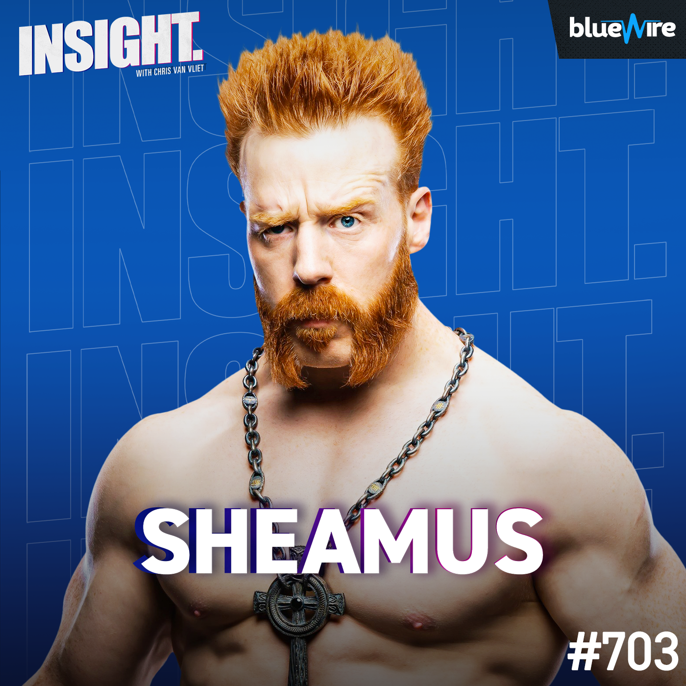 Sheamus: BANGER After BANGER, Chasing The Intercontinental Title, John Cena, Gunther