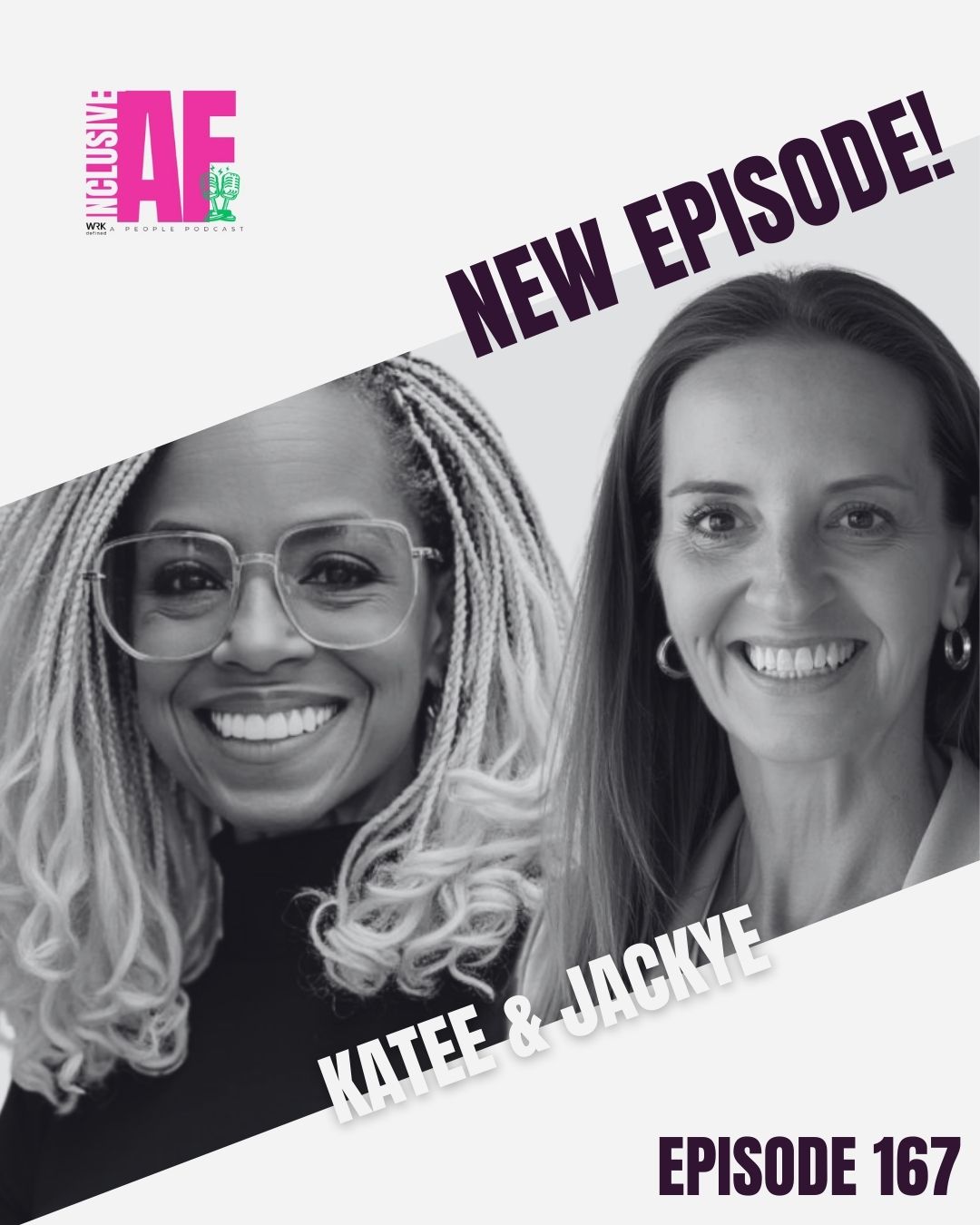 What Happens When Public Welfare Programs Get Gutted with Katee & Jackye