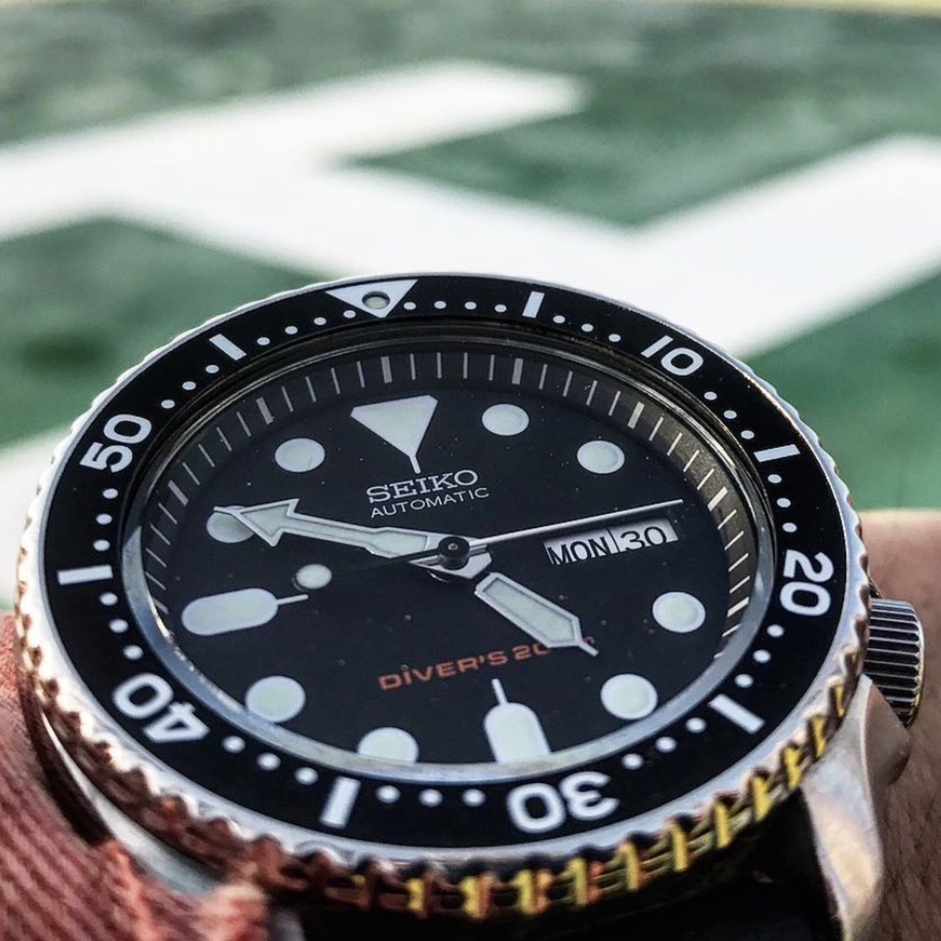 #22　「ダイバーズウォッチ」はこう選ぶ！　価格別おすすめ7選