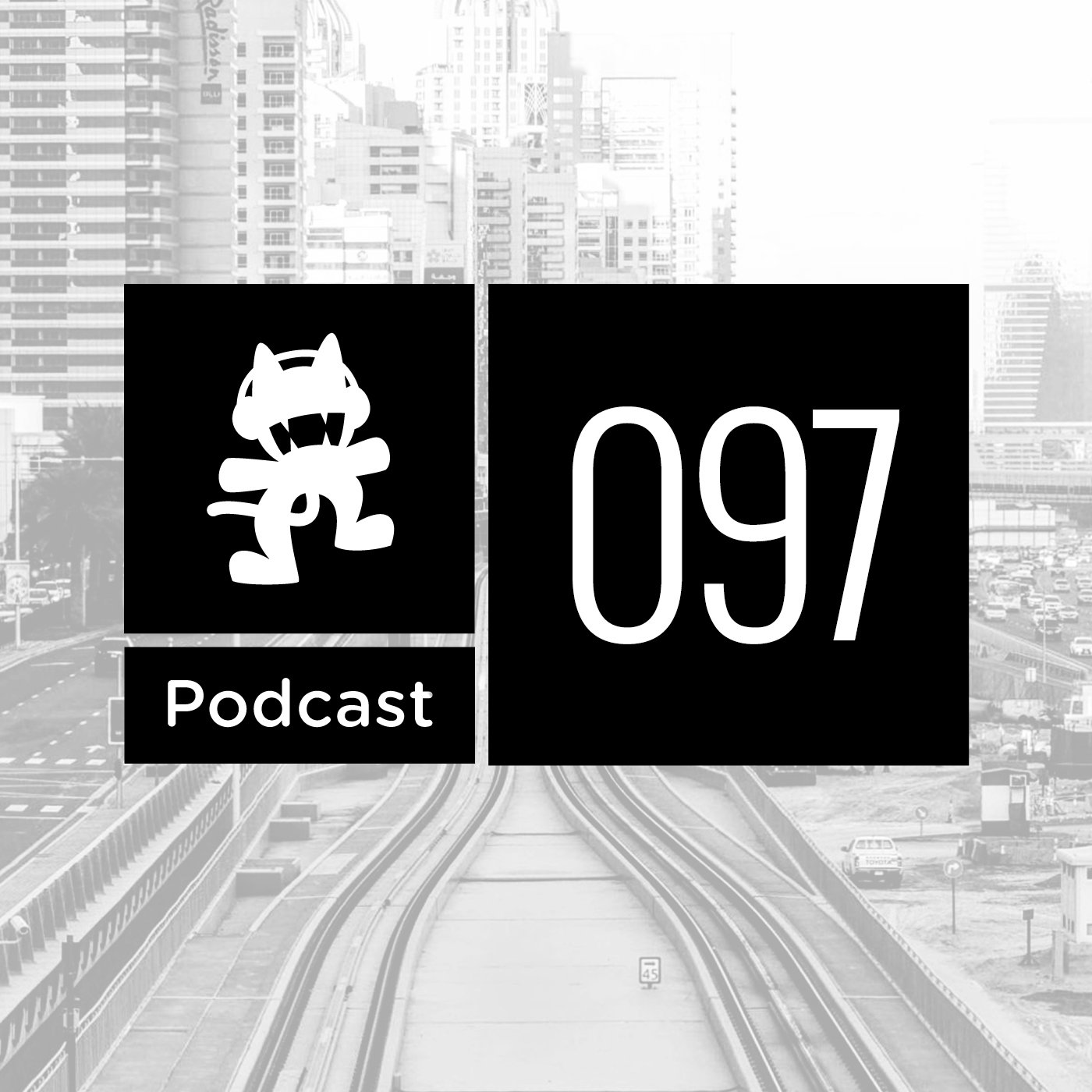 Monstercat Podcast Ep. 097