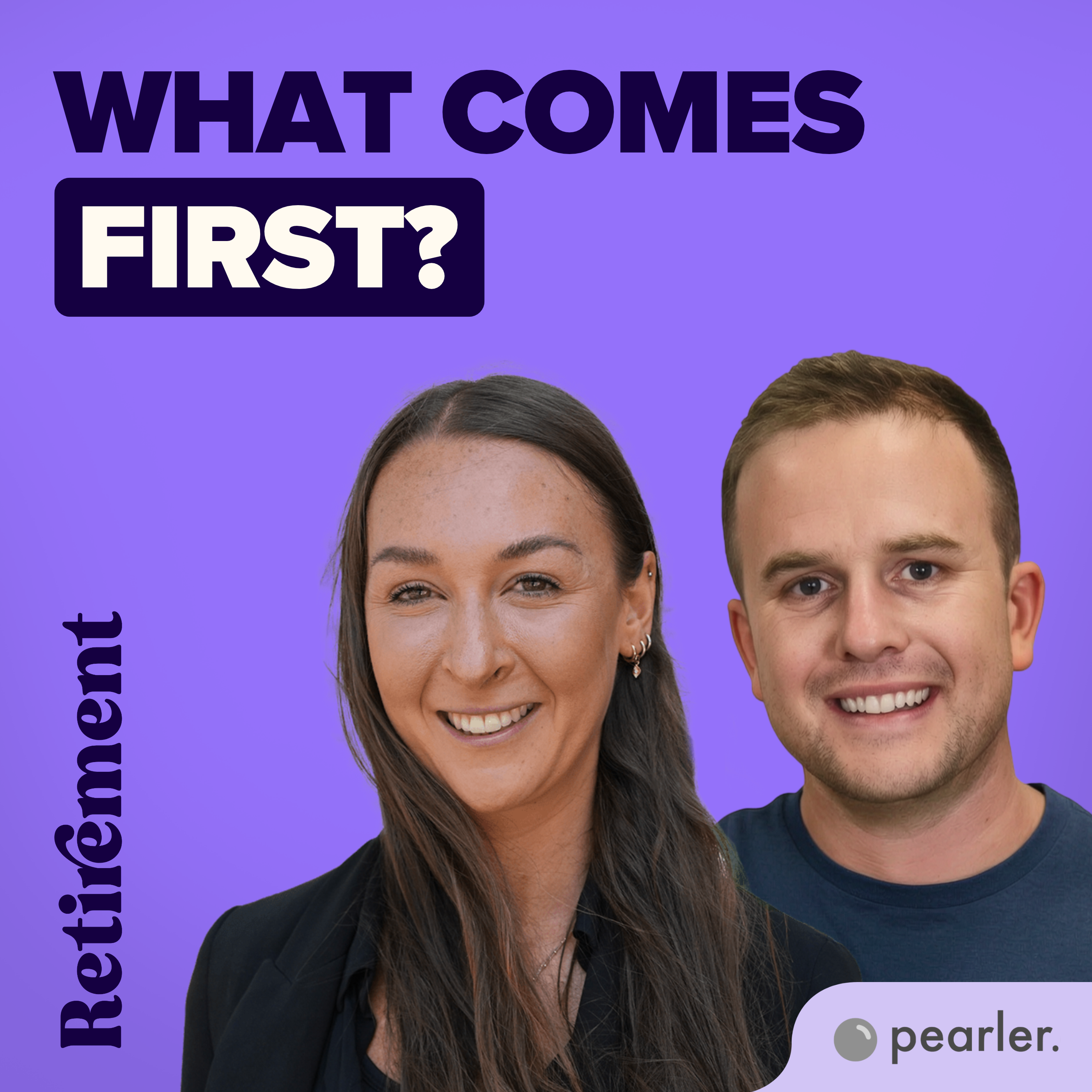 Australian Retirement Podcast